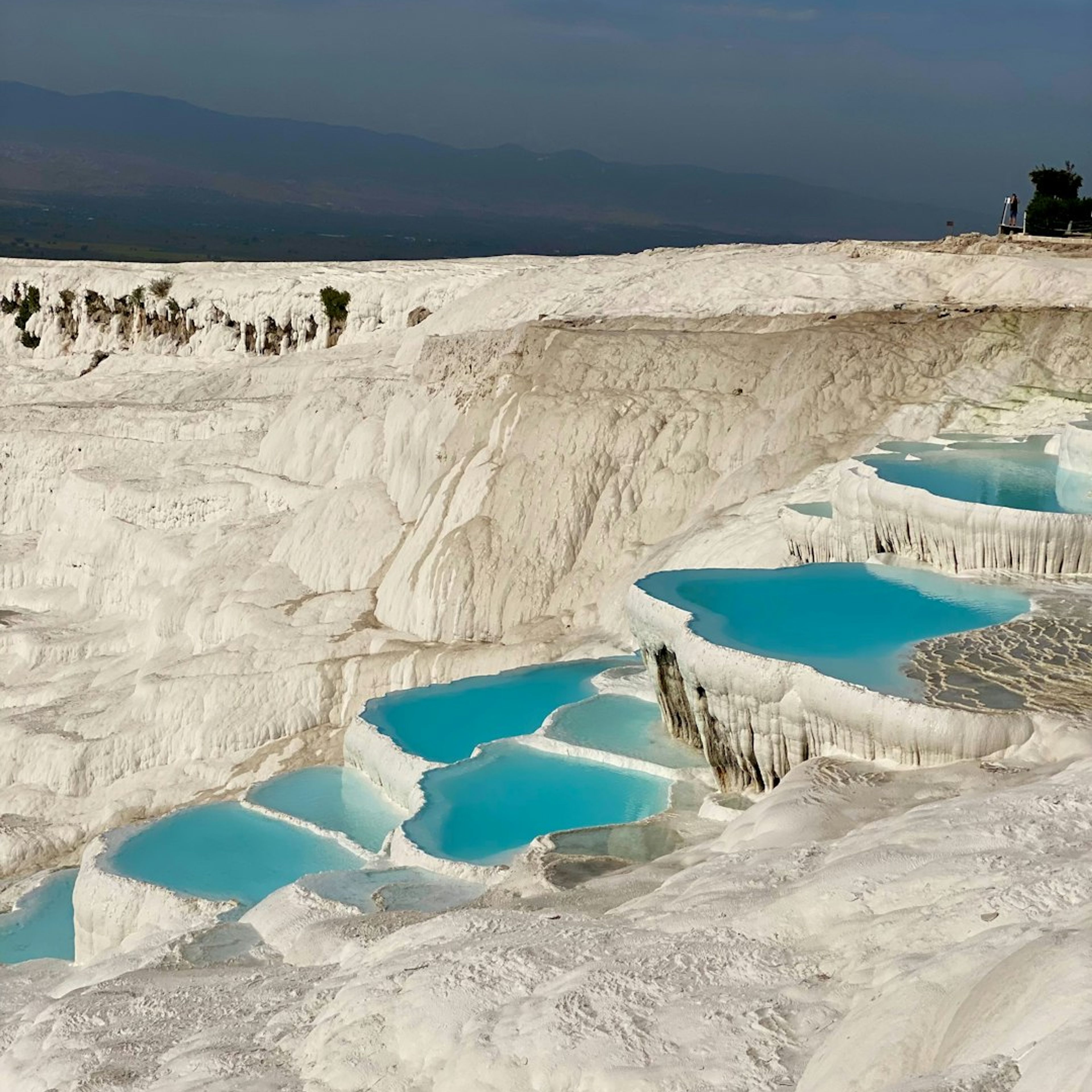 10 Top Places to Visit in Pamukkale