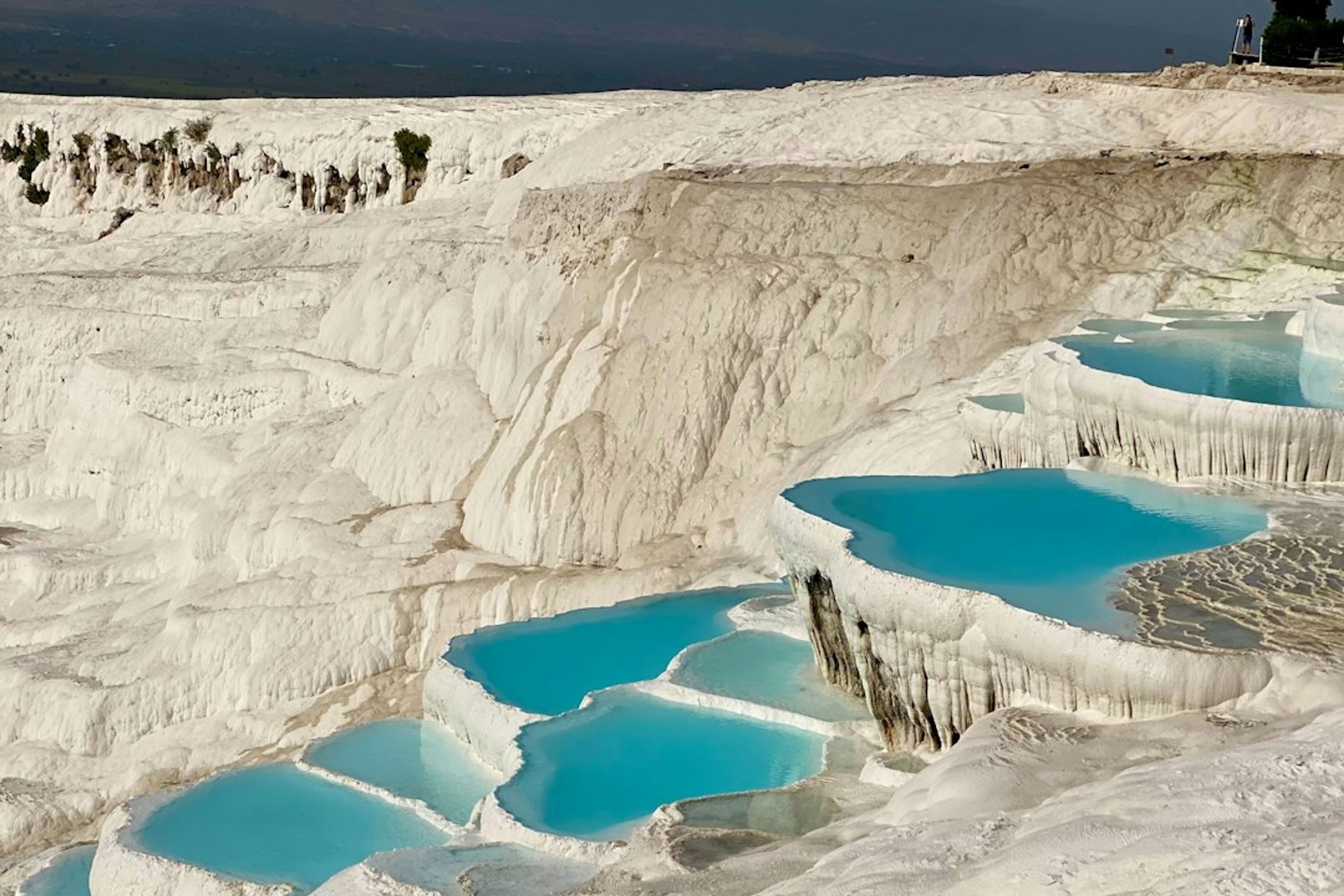 10 Top Places to Visit in Pamukkale
