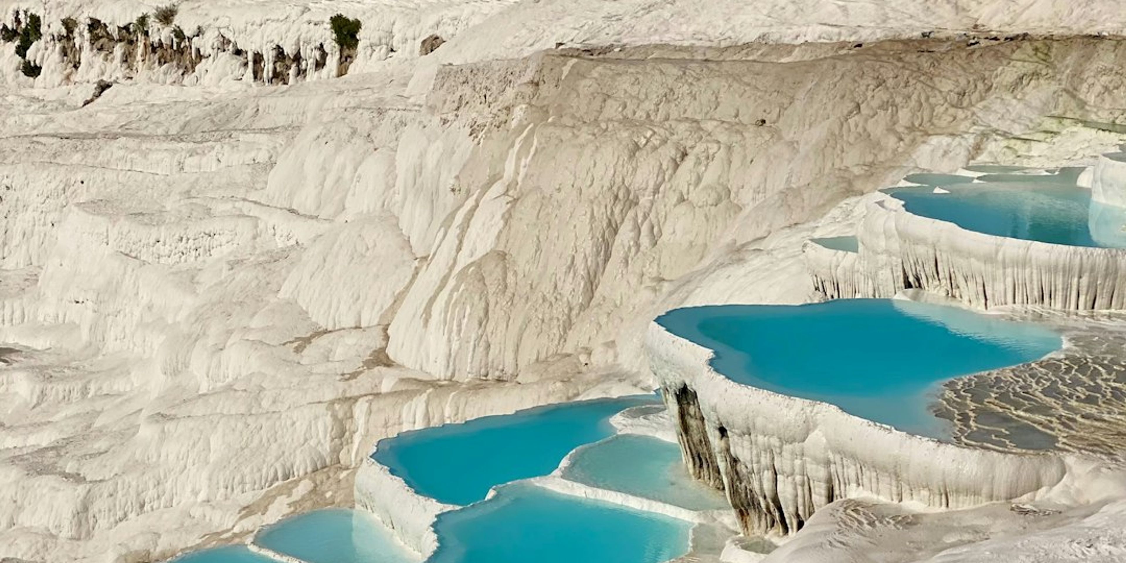 10 Top Places to Visit in Pamukkale