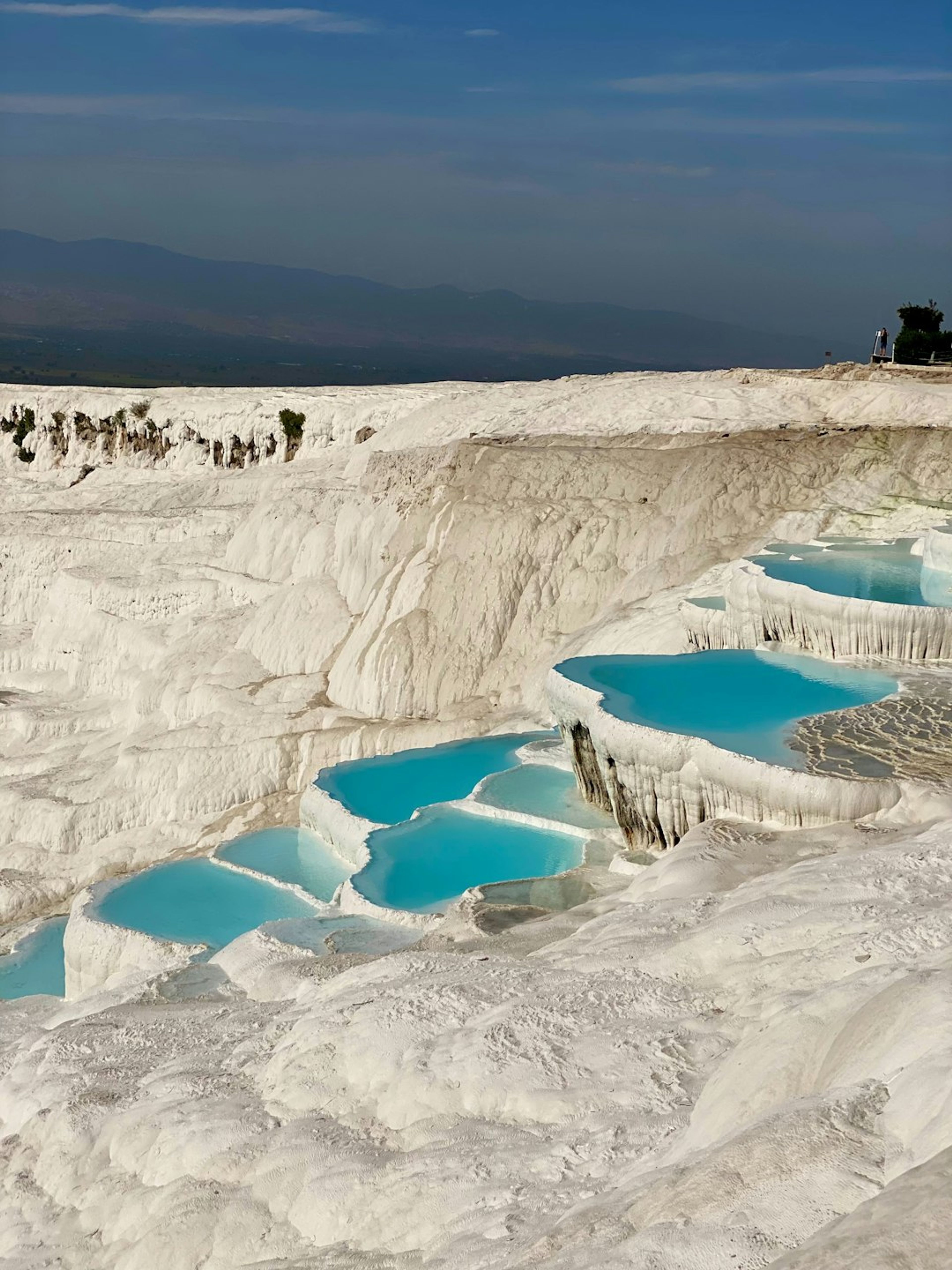 10 Top Places to Visit in Pamukkale
