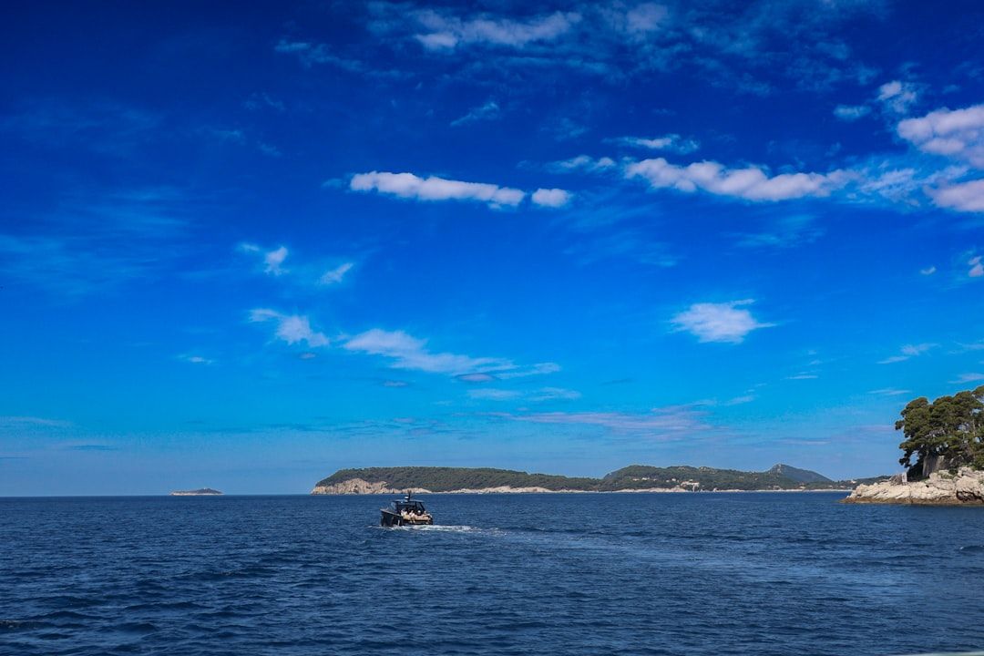 Elafiti Islands - A Day Trip to Croatia's Quiet Paradise