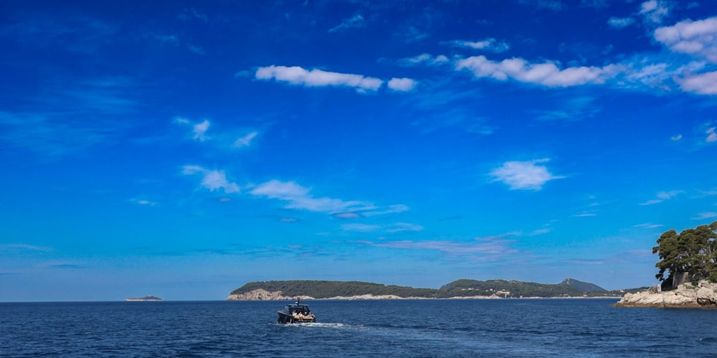 Hotels near Elafiti Islands