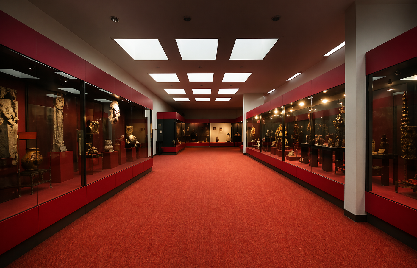Devil's Museum - The World's Only Collection of Demonic Art