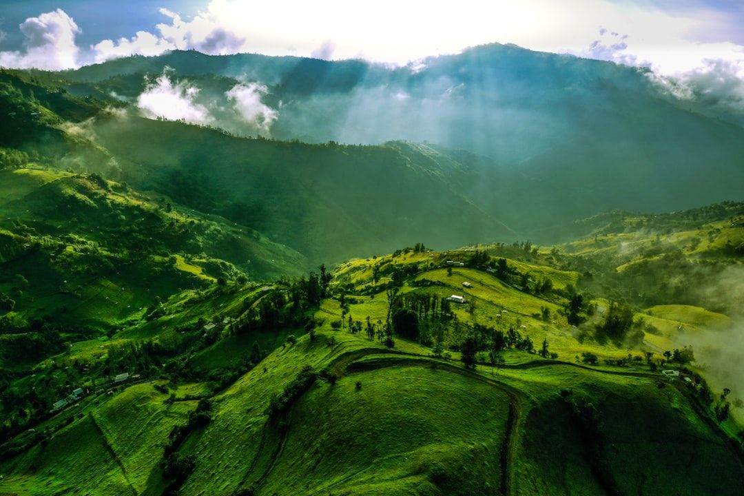Hotels in Ecuador