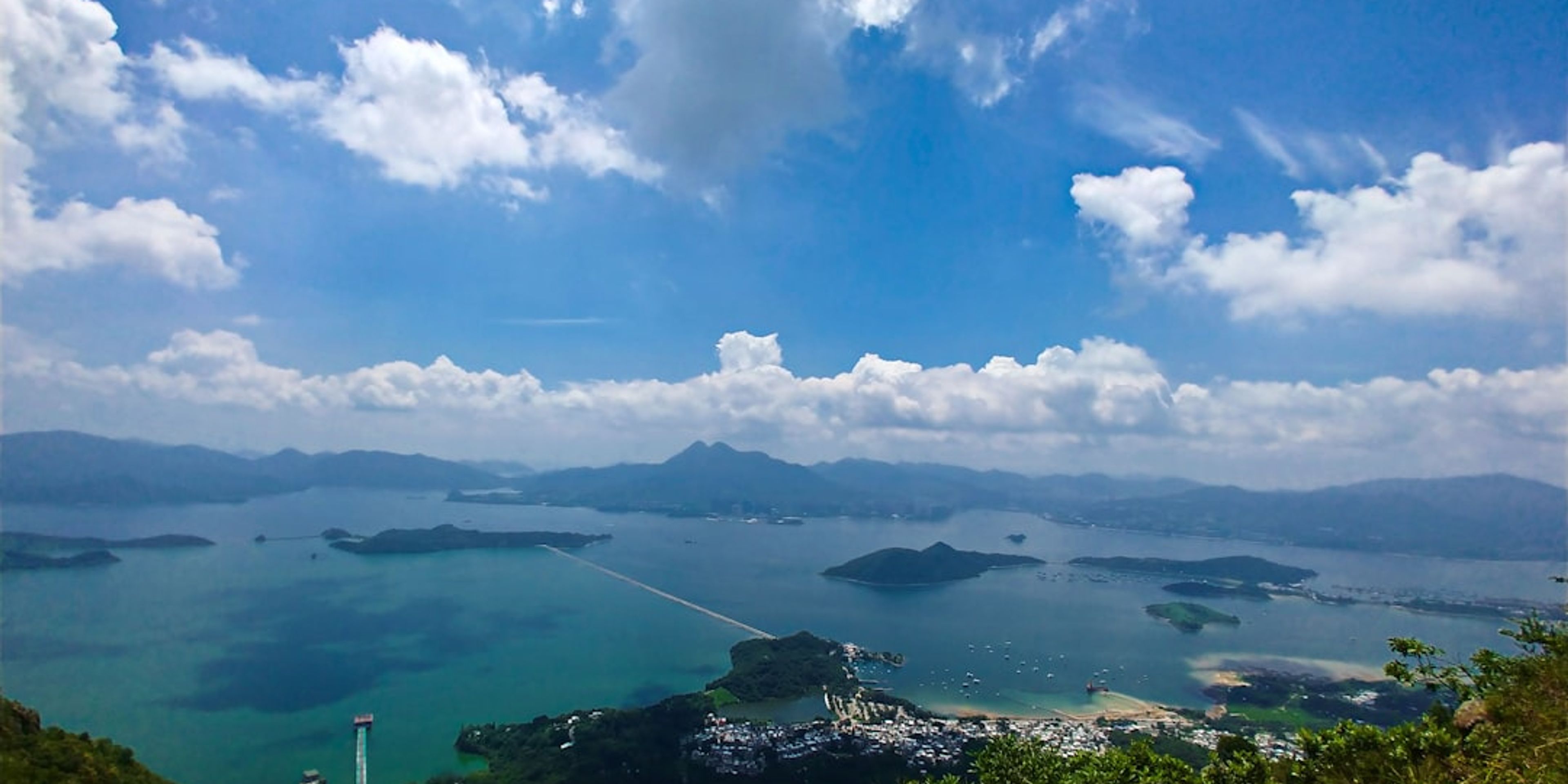 Hotels near Pat Sin Leng