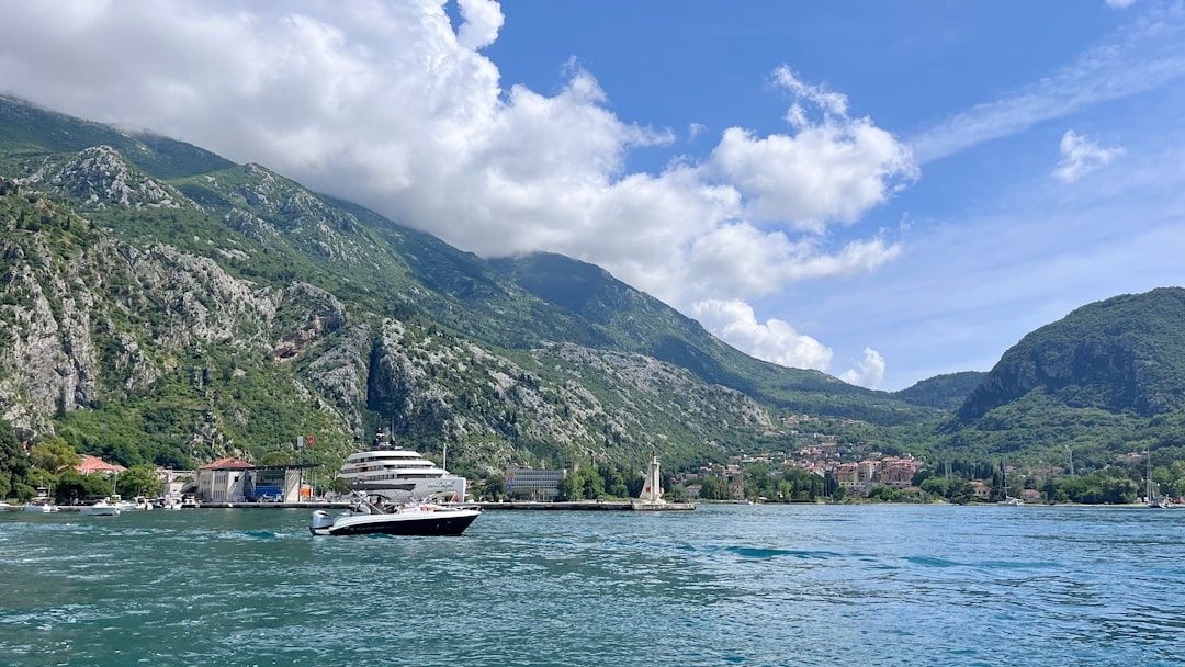 Bay of Kotor Boat Tour - The Best Way to See the Fjord-Like Coast