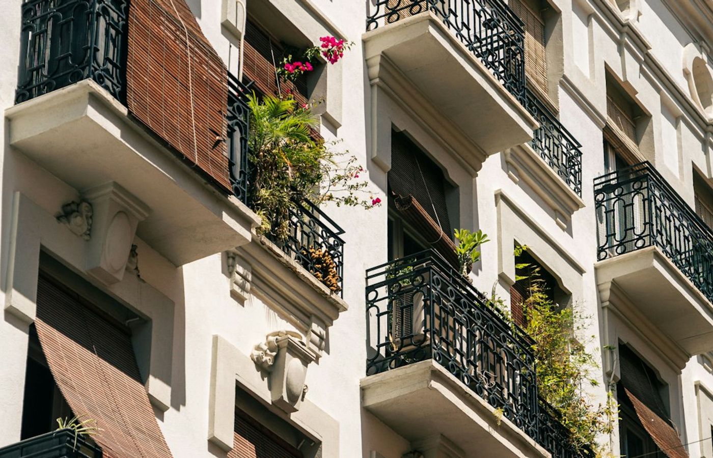 El Carmen - Valencia's Bohemian Old Town Quarter