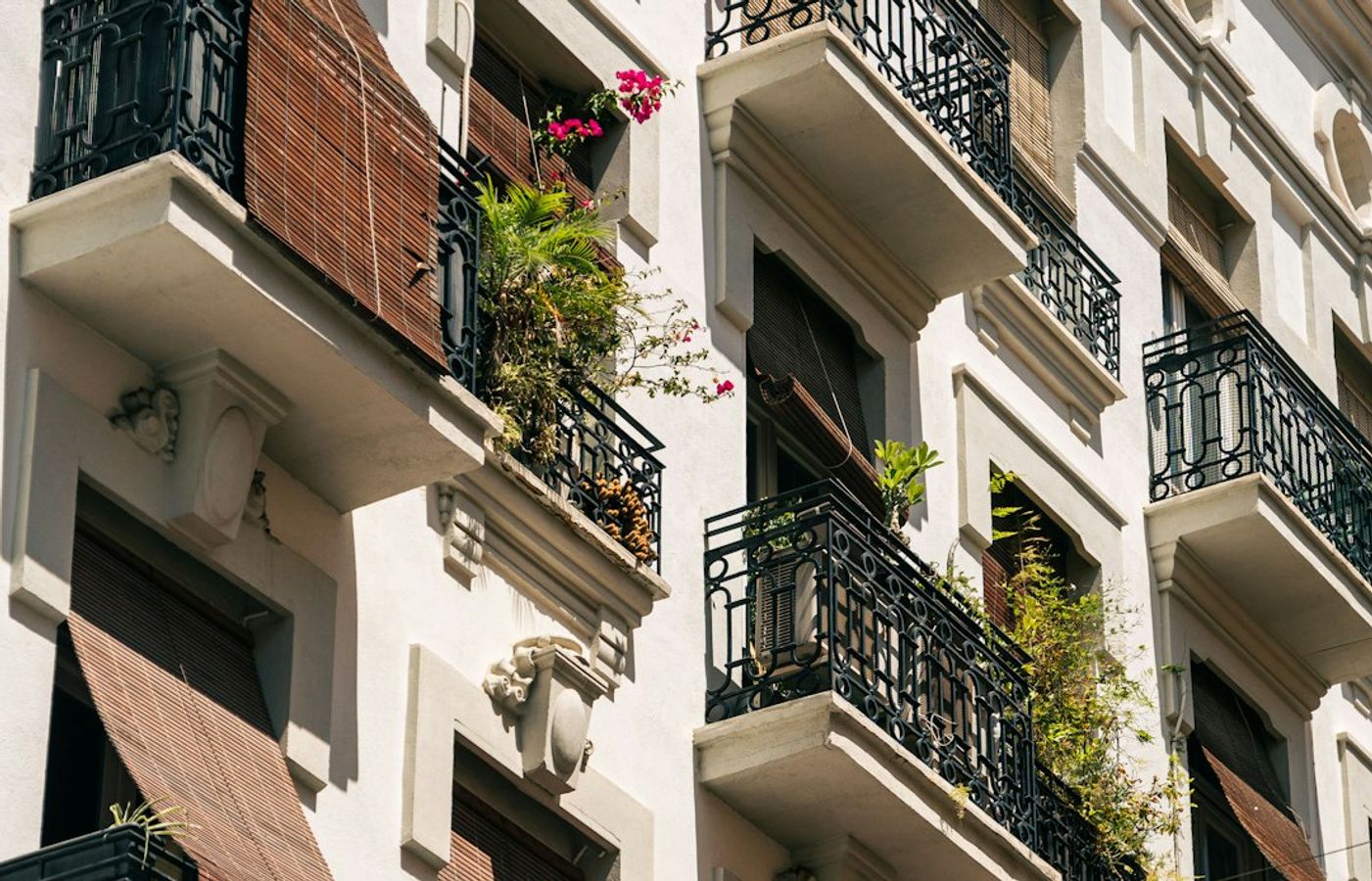El Carmen - Valencia's Bohemian Old Town Quarter
