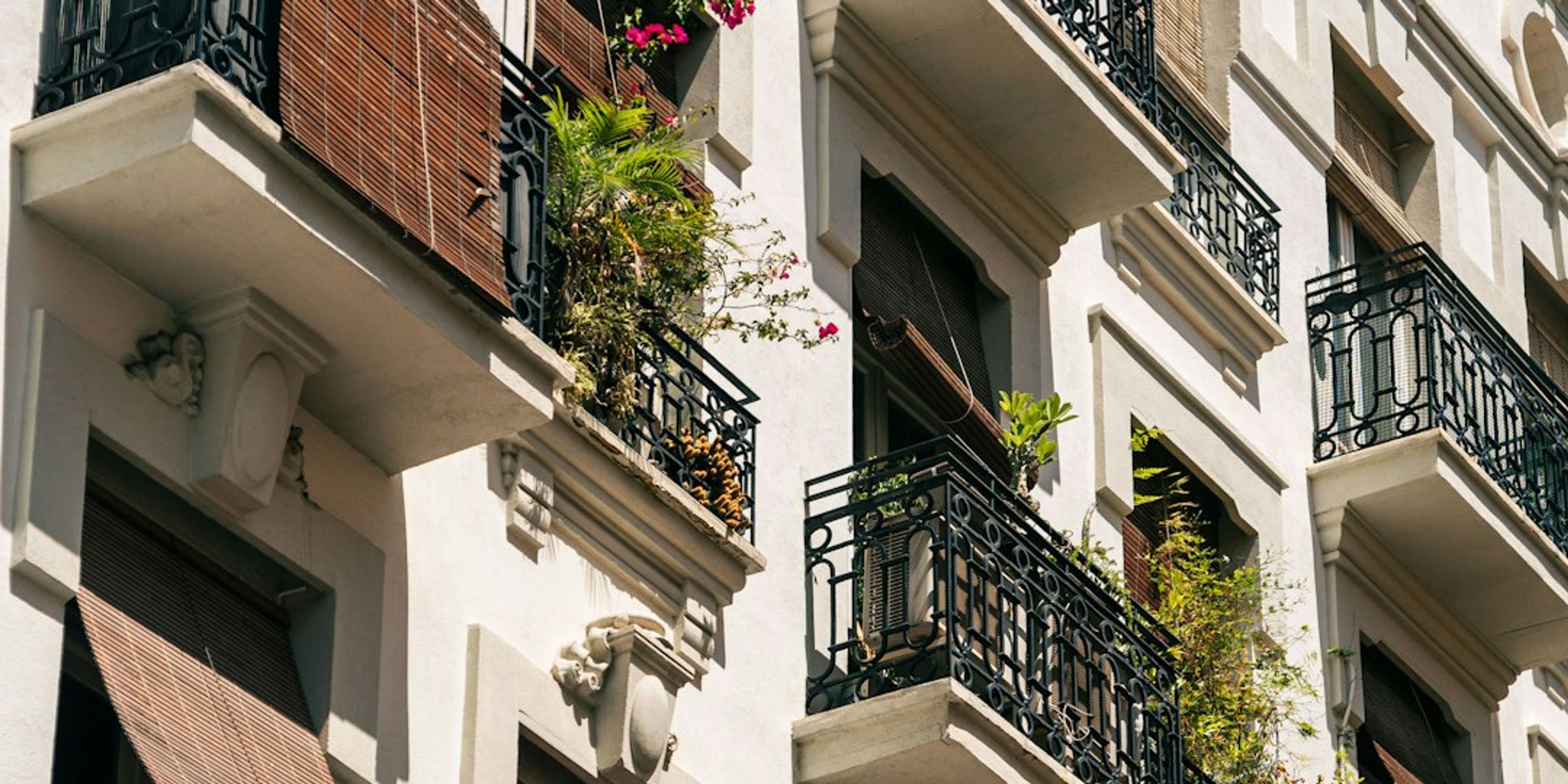 Hotels near El Carmen