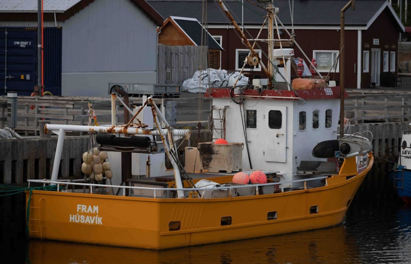 Batana House - The Fishing-Boat Eco-Museum