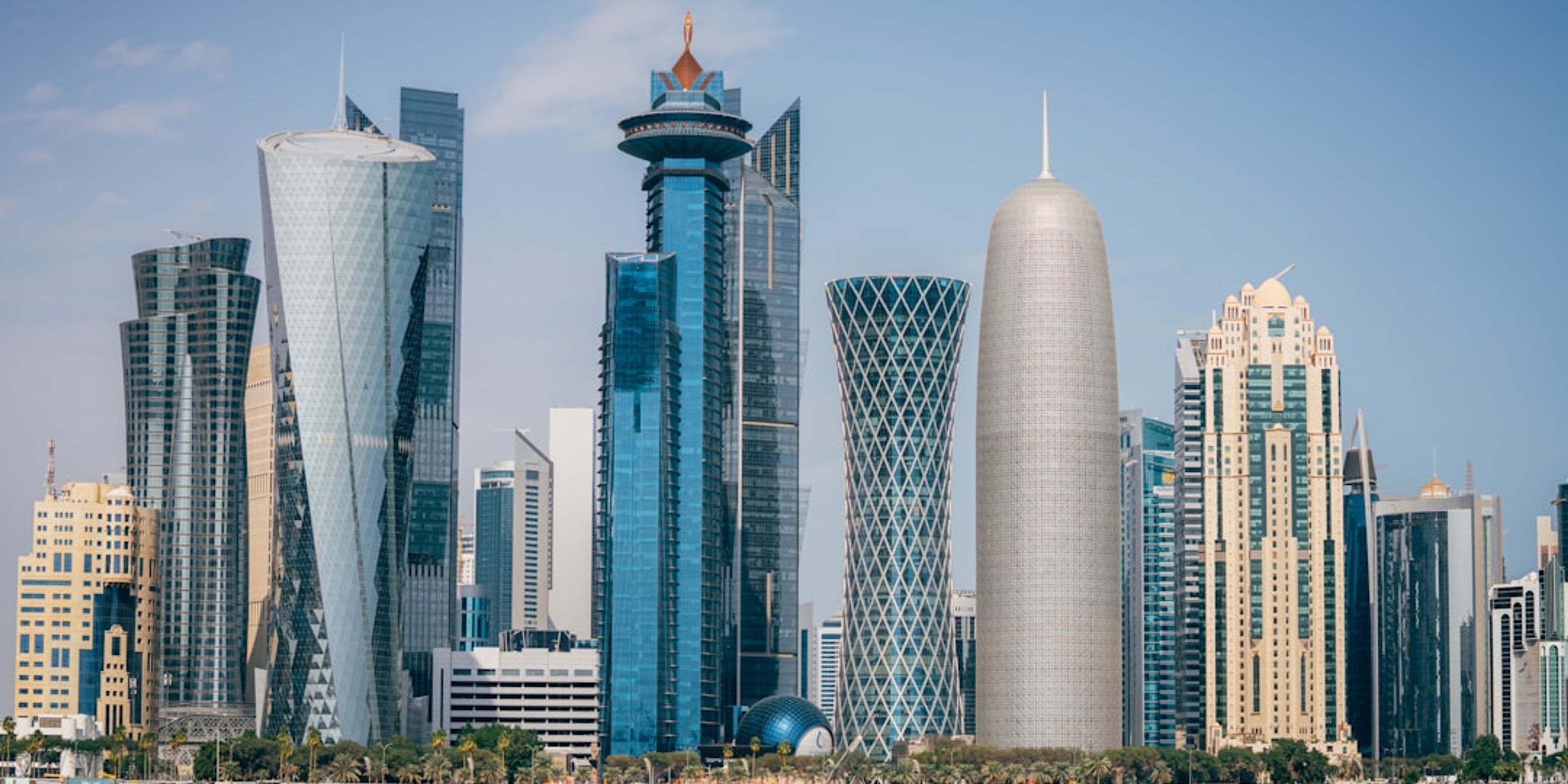 10 Best Things to Do in Doha