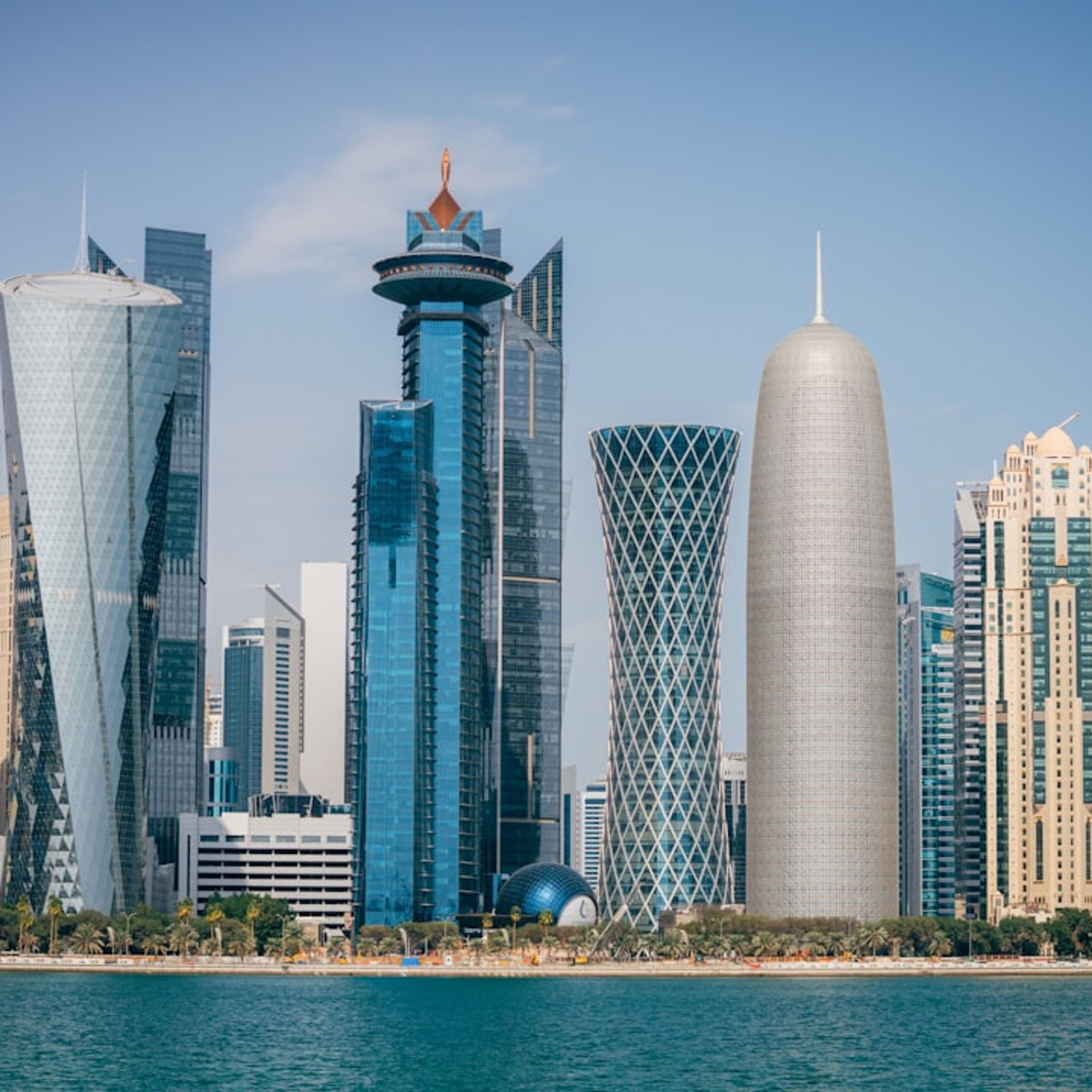 10 Best Things to Do in Doha