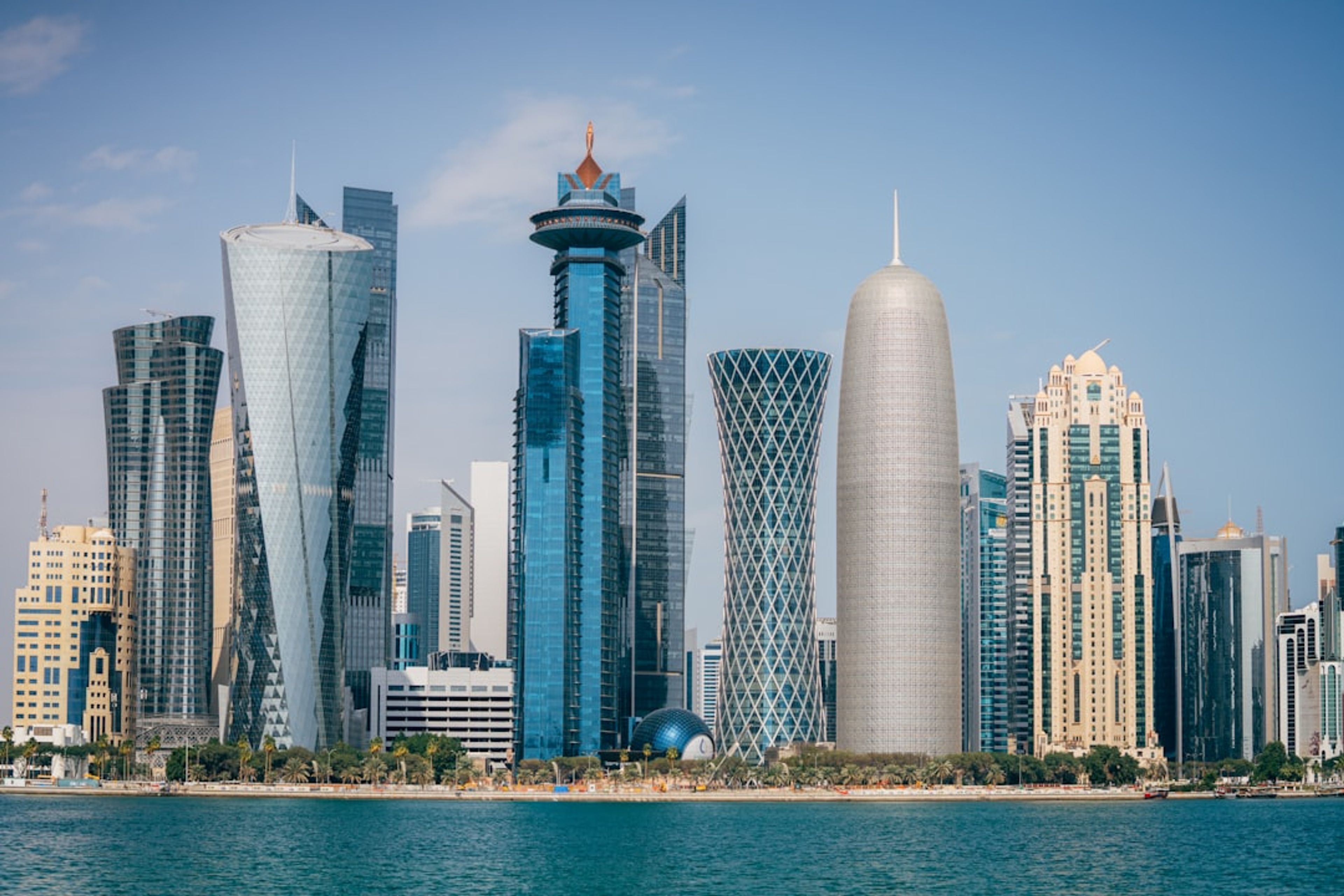 10 Best Things to Do in Doha