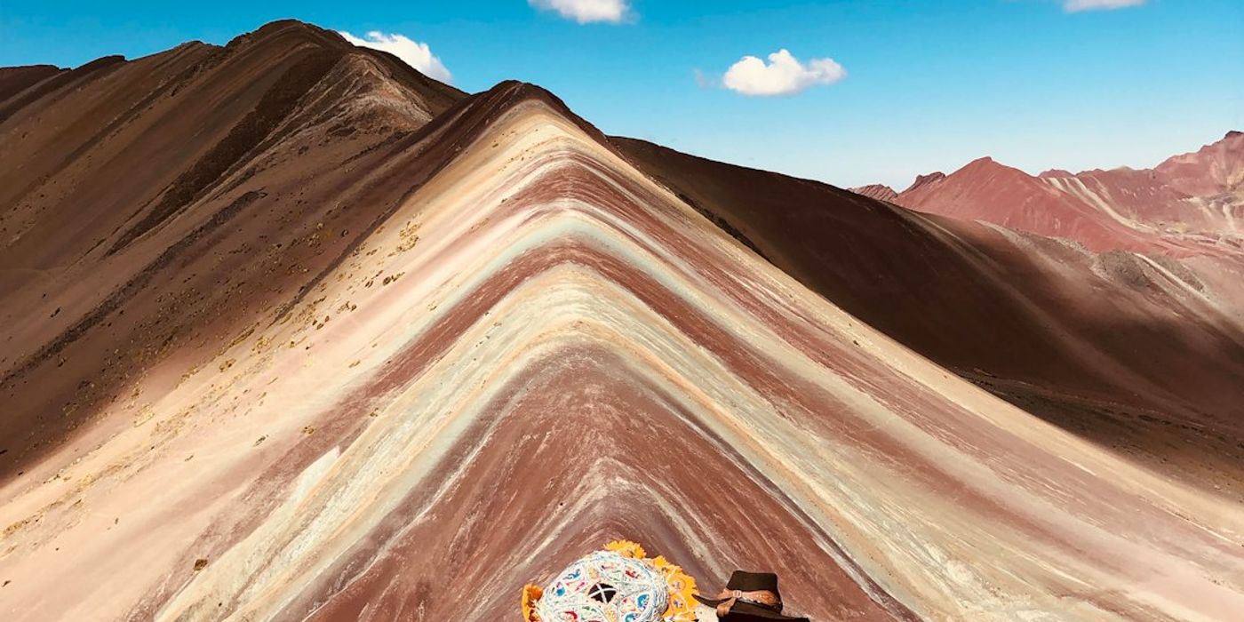 Hotels near Rainbow Mountain (Vinicunca)