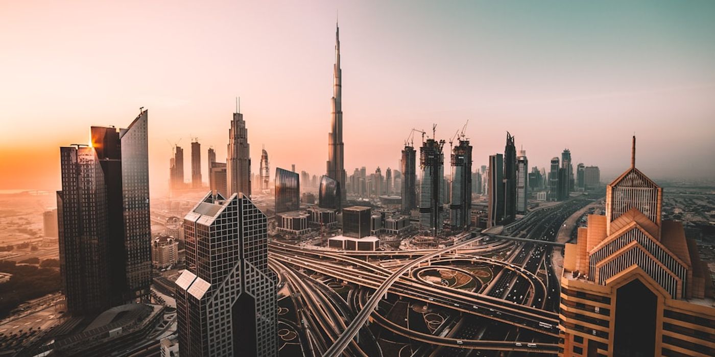 UAE Featured Hotels