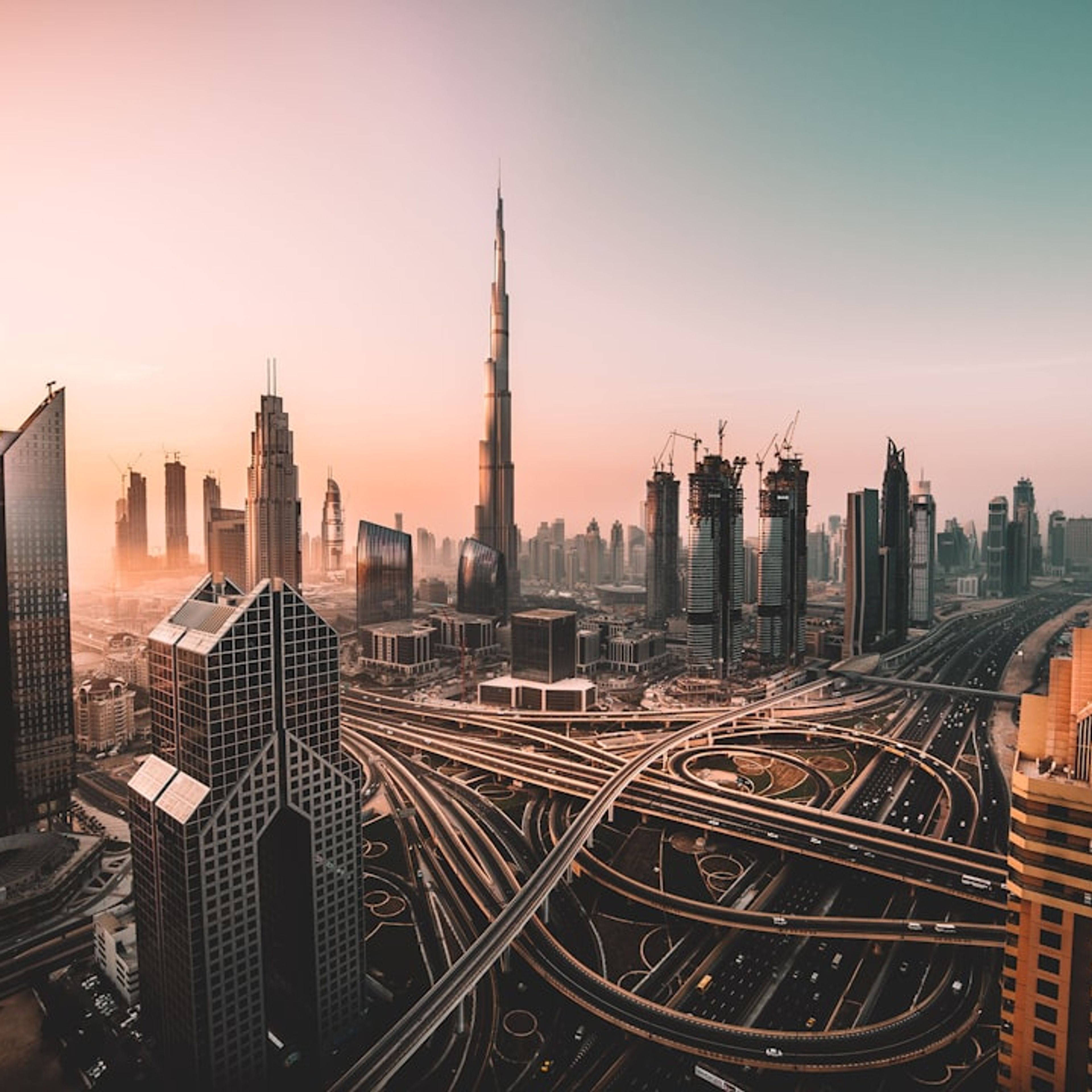 15 Top Places to Visit in Dubai, UAE