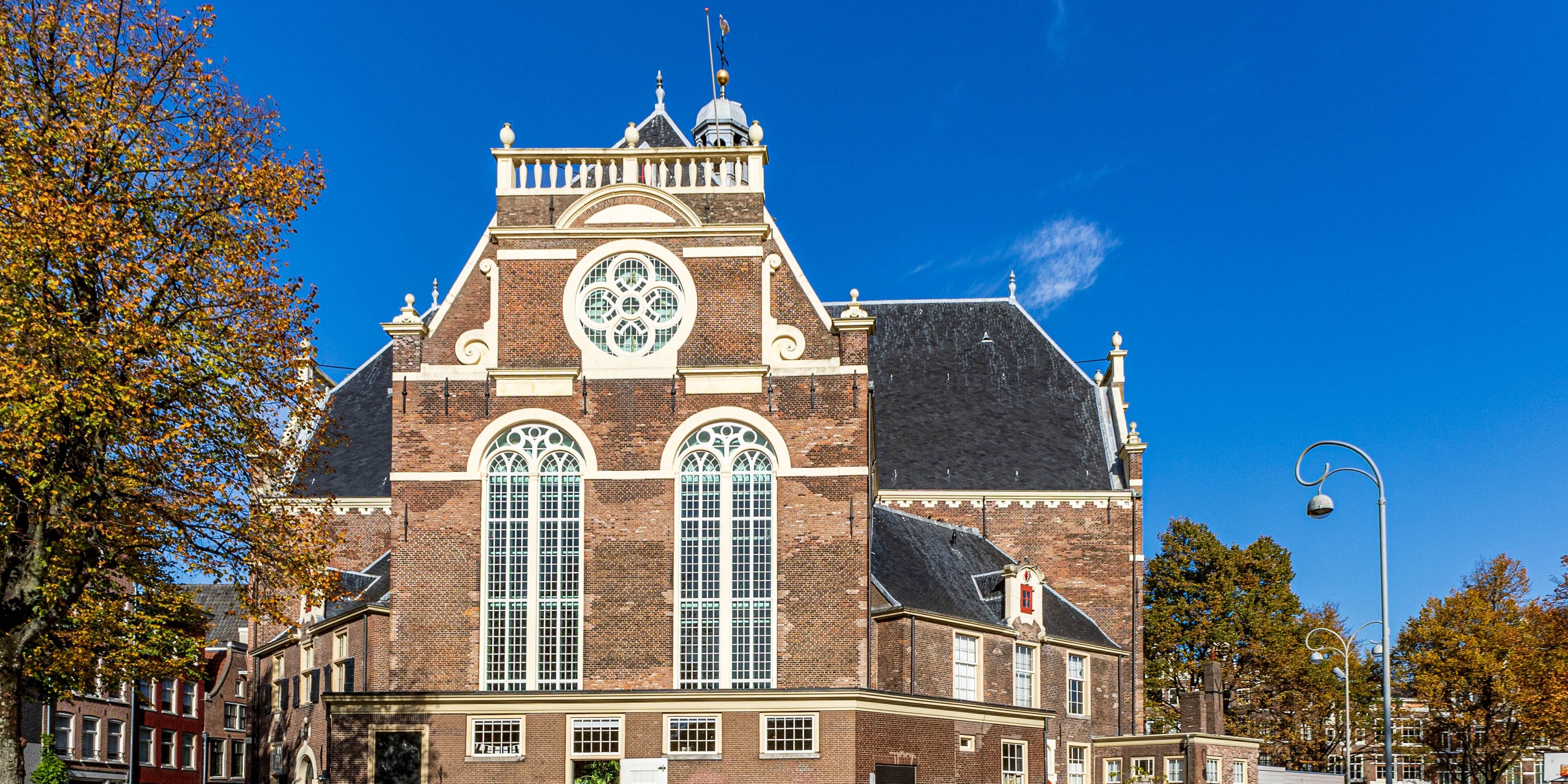 Hotels near The Jordaan and Noordermarkt