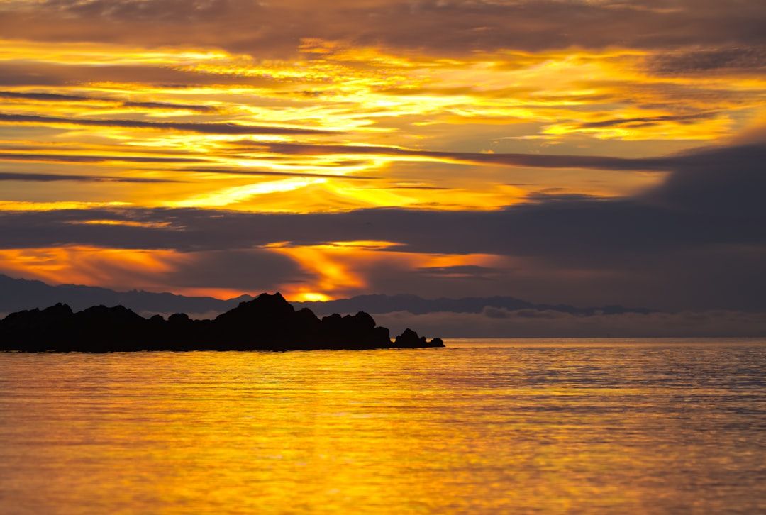 Hotels near The Rosario Islands