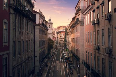 Lisbon