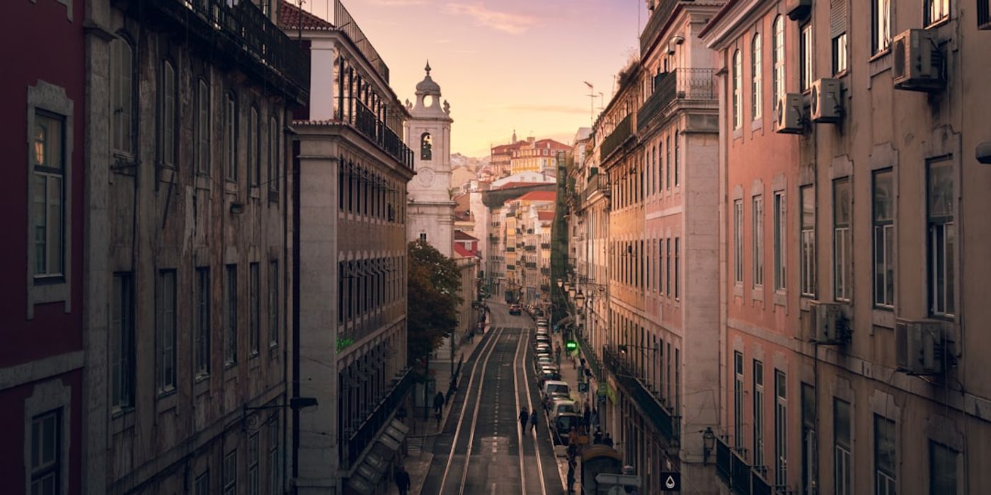 Lisbon Featured Hotels
