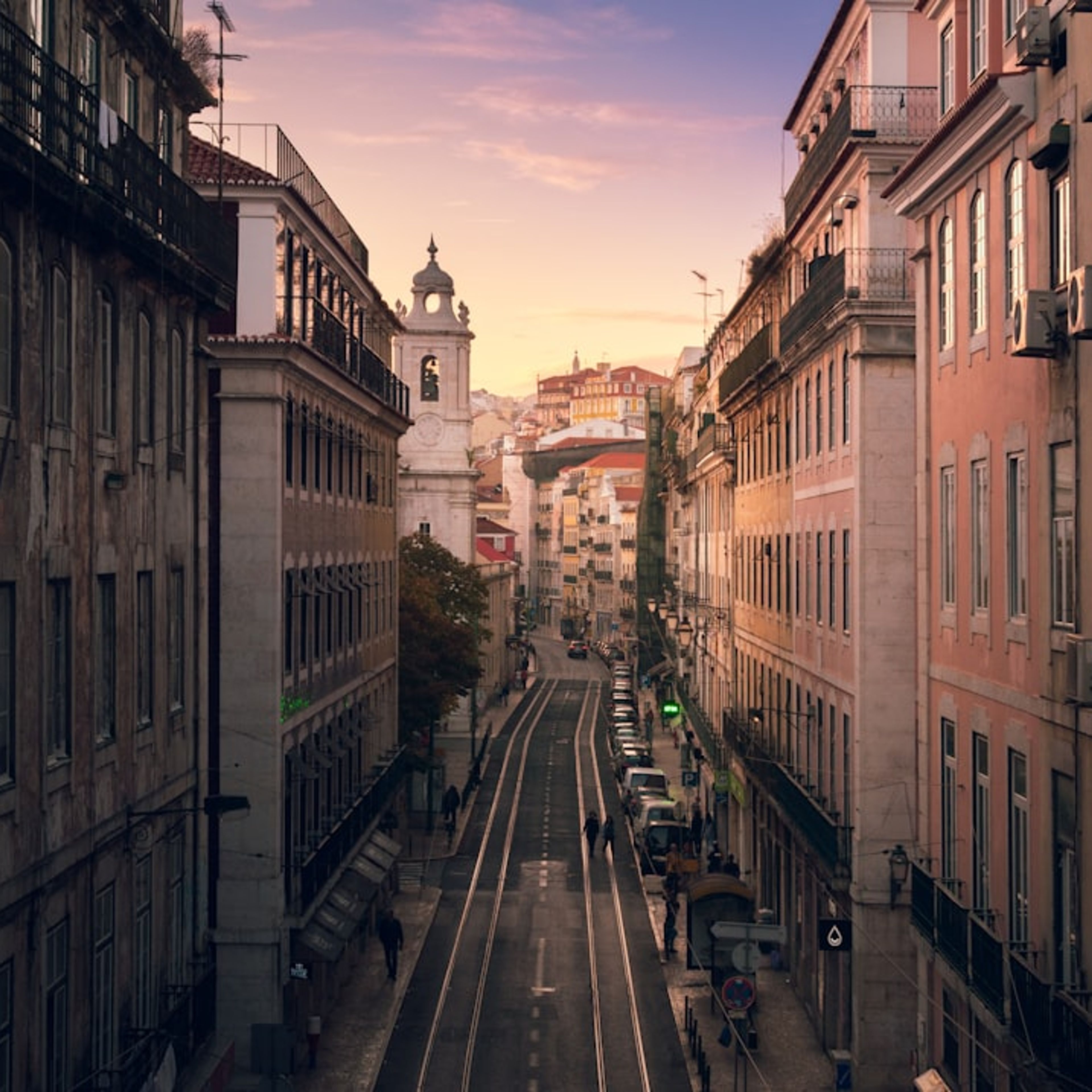 Lisbon