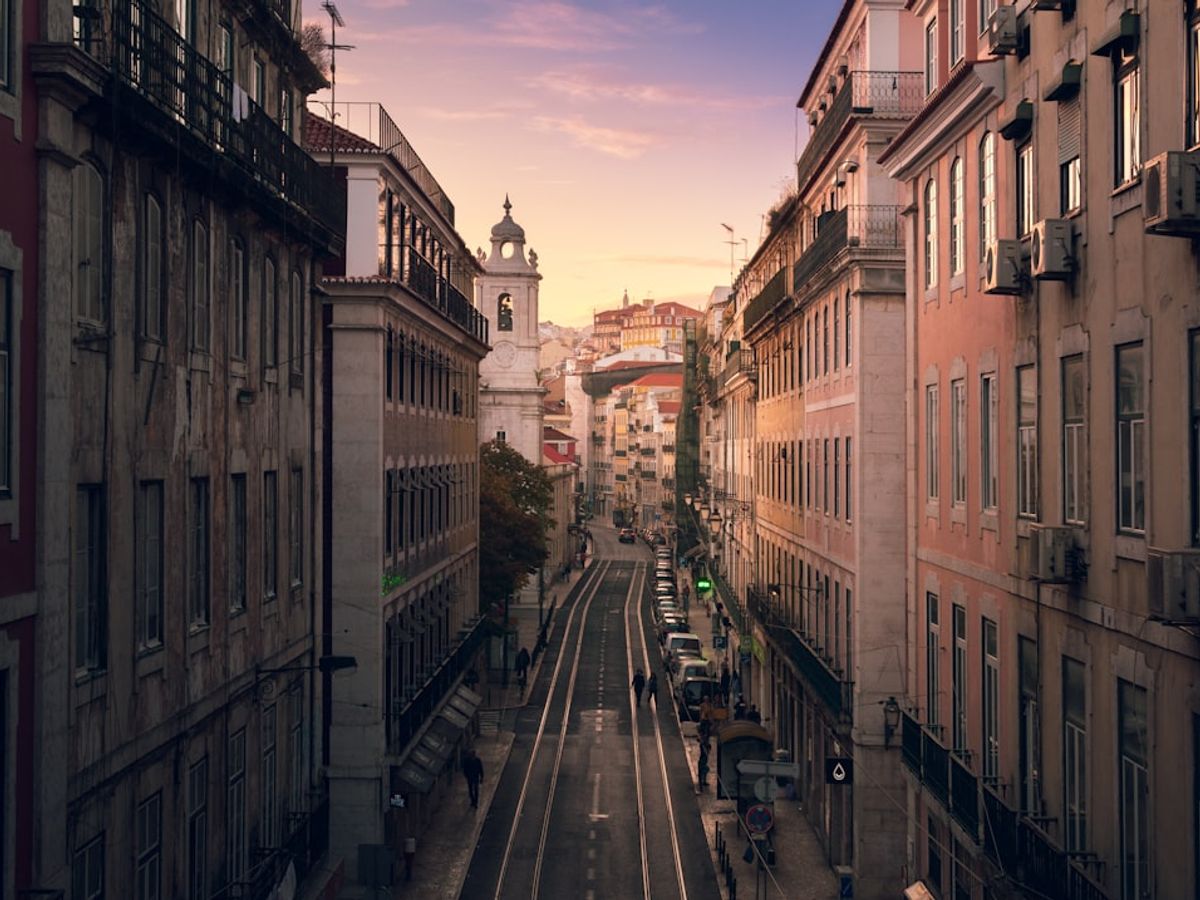 Lisbon