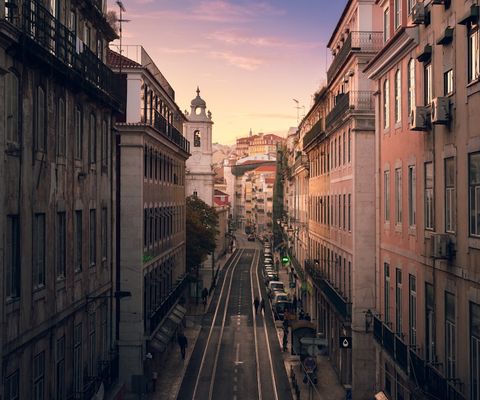 Lisbon