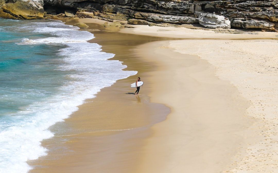 Bondi to Coogee Coastal Walk - Six Beaches in Six Kilometres