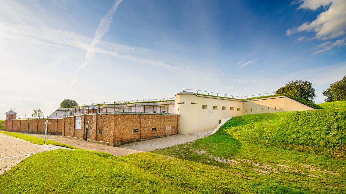 Ninth Fort - A Sobering Memorial to Lithuania's Darkest Chapter