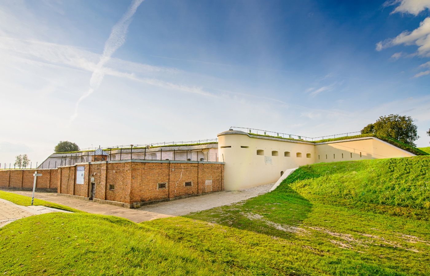 Ninth Fort - A Sobering Memorial to Lithuania's Darkest Chapter