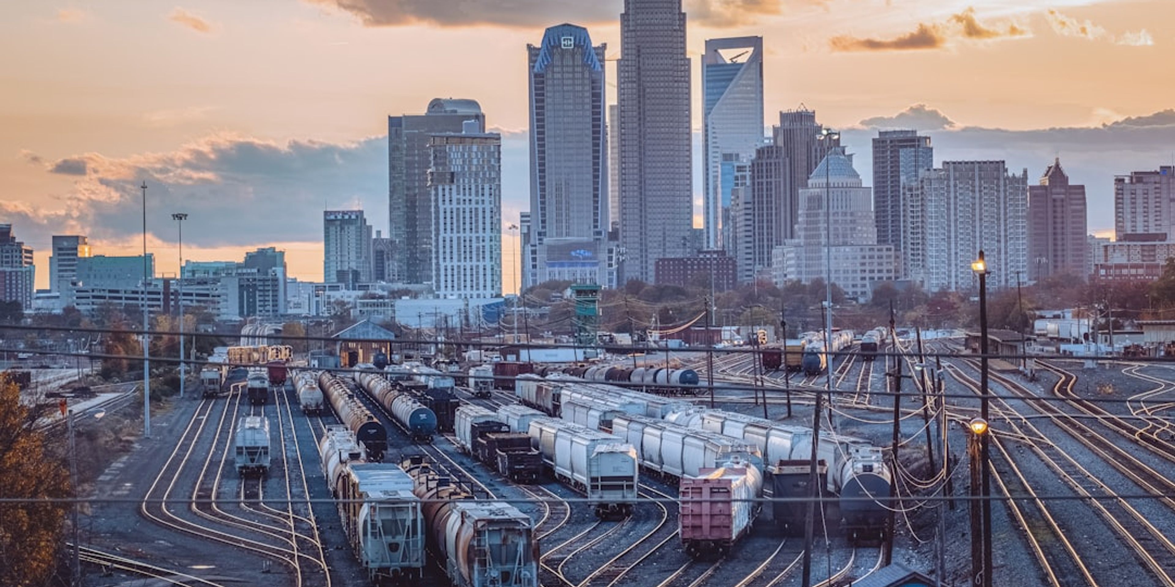Charlotte travel guides