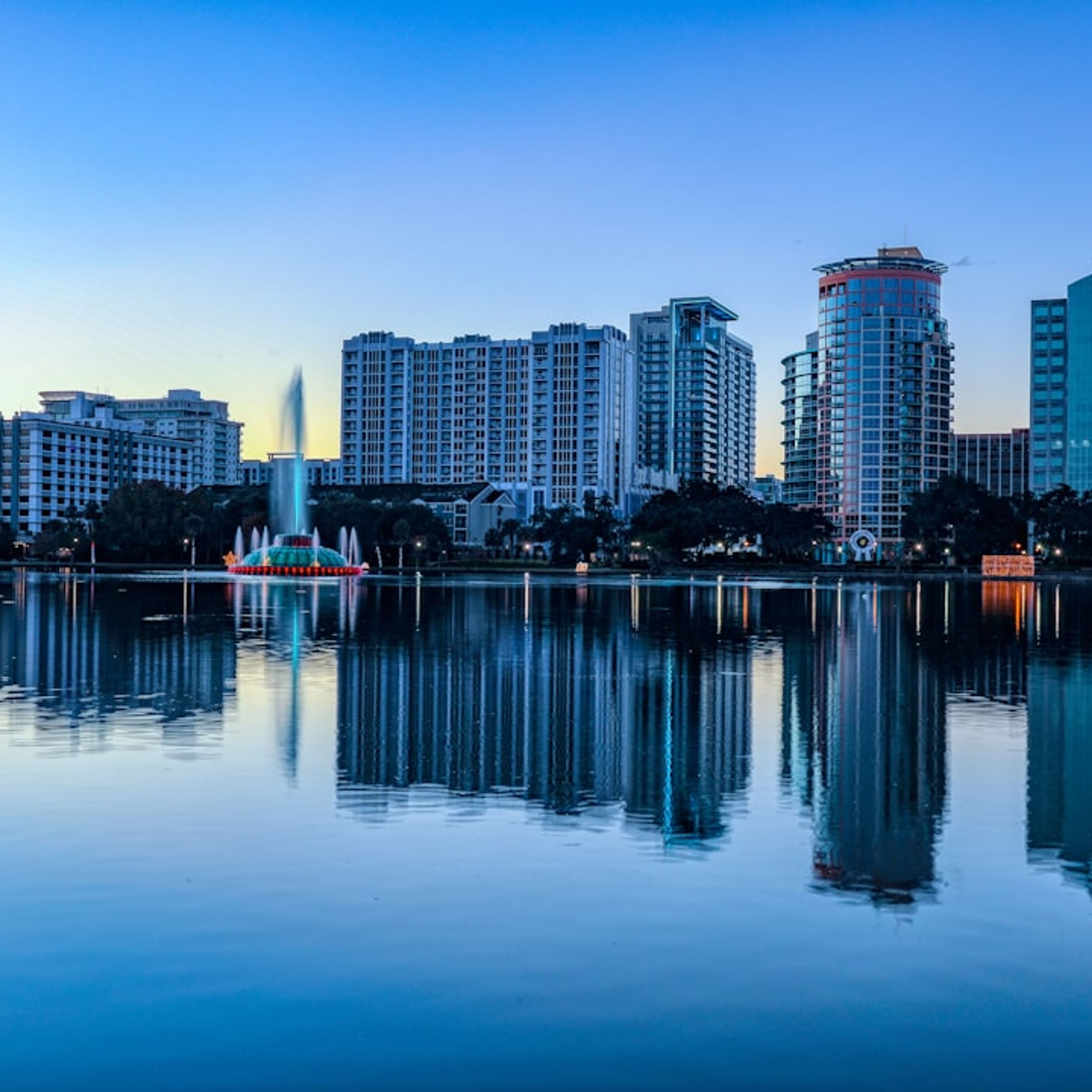 10 Best Things to Do in Orlando
