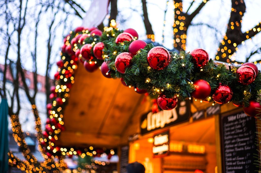 Viktualienmarkt - Munich's Best Open-Air Food Market