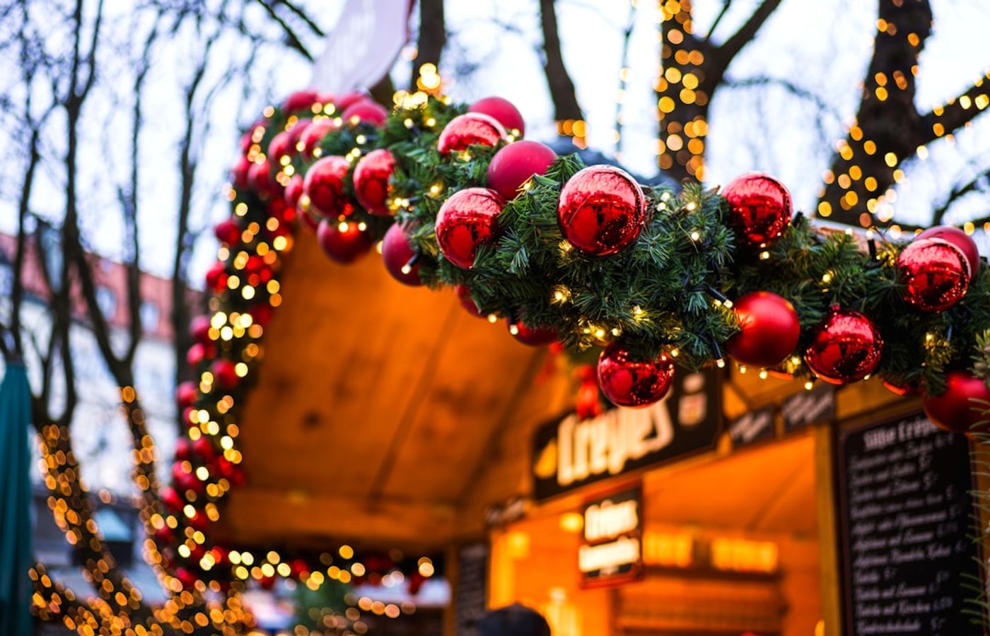 Viktualienmarkt - Munich's Best Open-Air Food Market