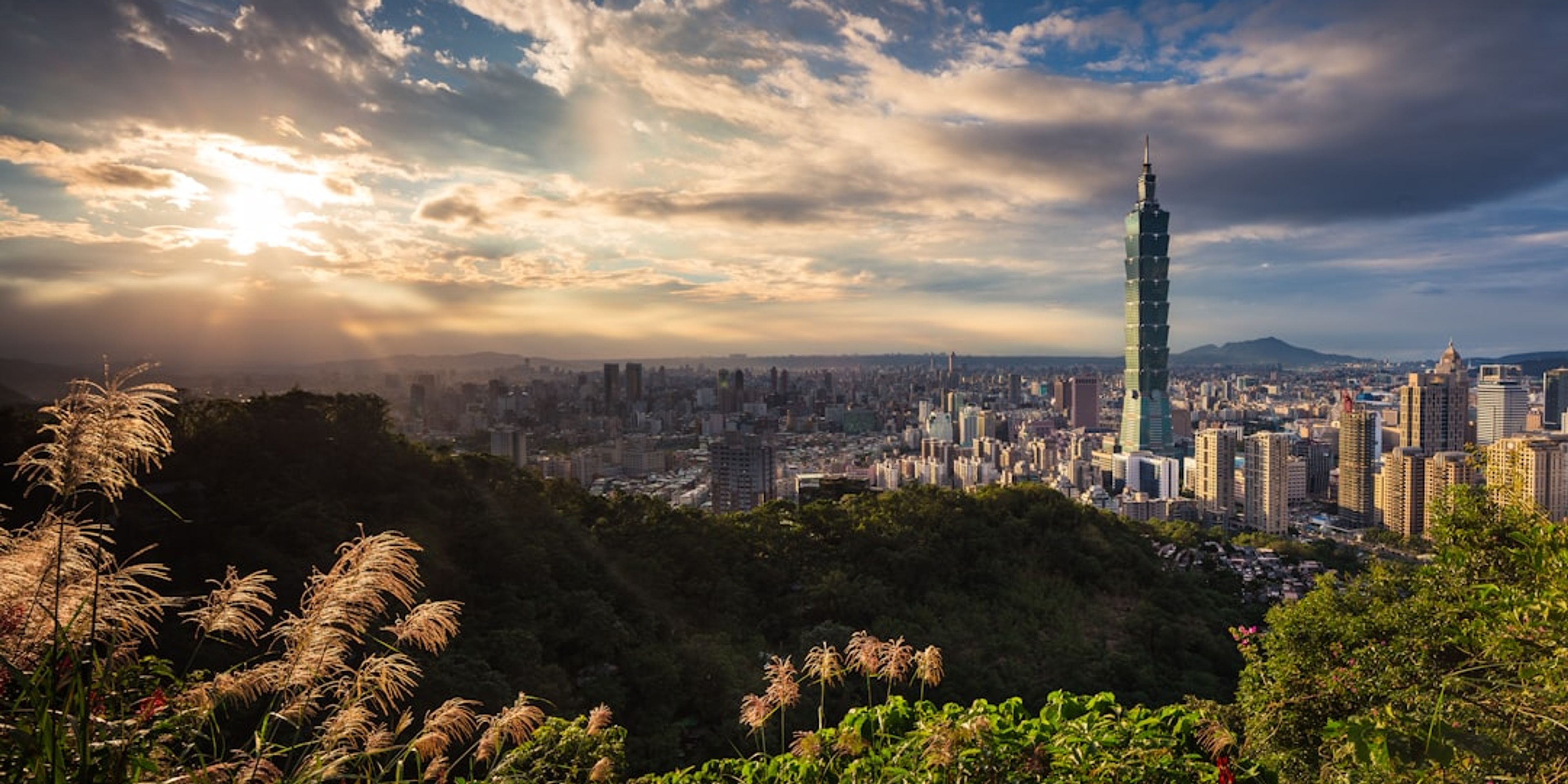 10 Best Things to Do in Taipei