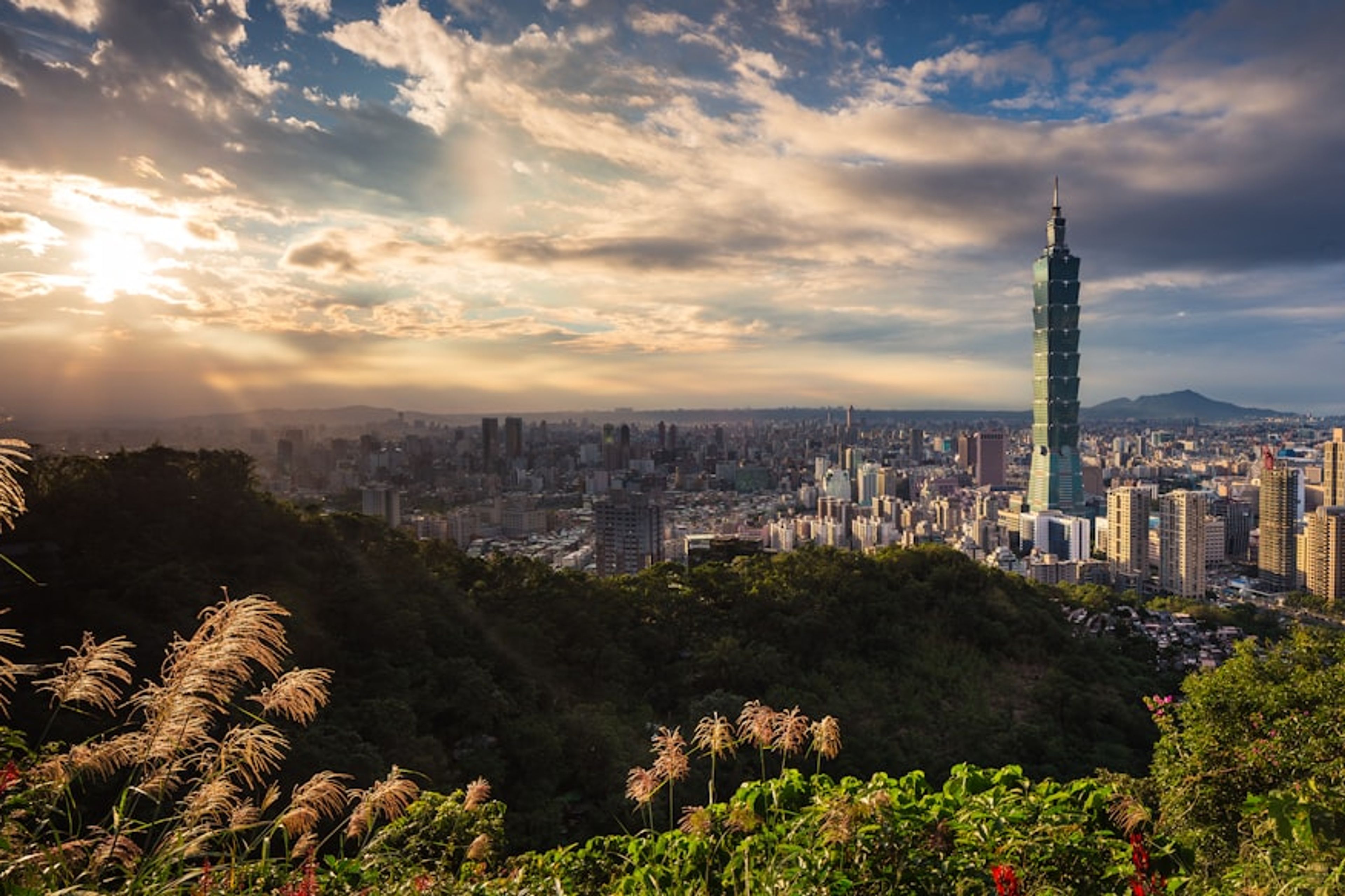 10 Best Things to Do in Taipei