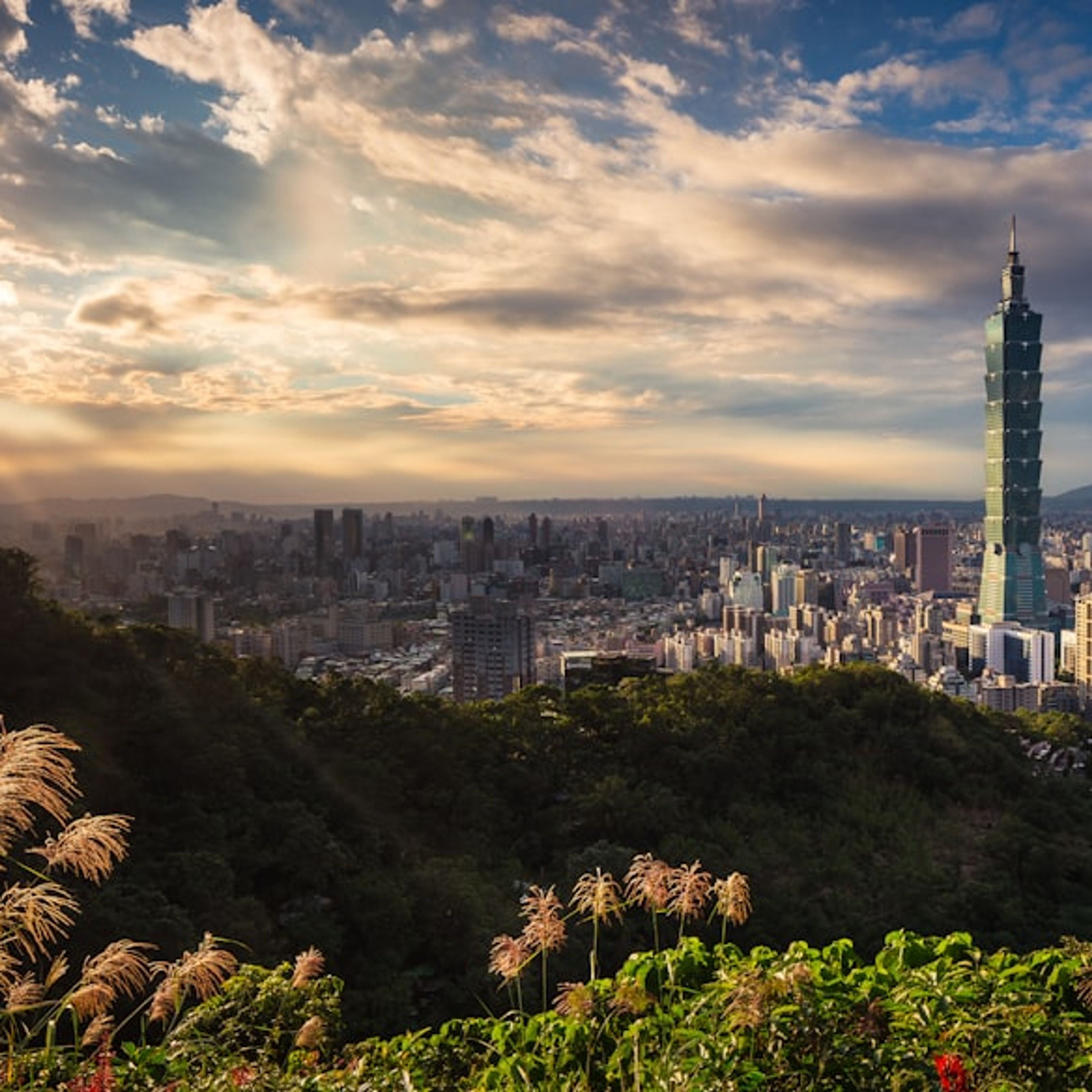 10 Best Things to Do in Taipei