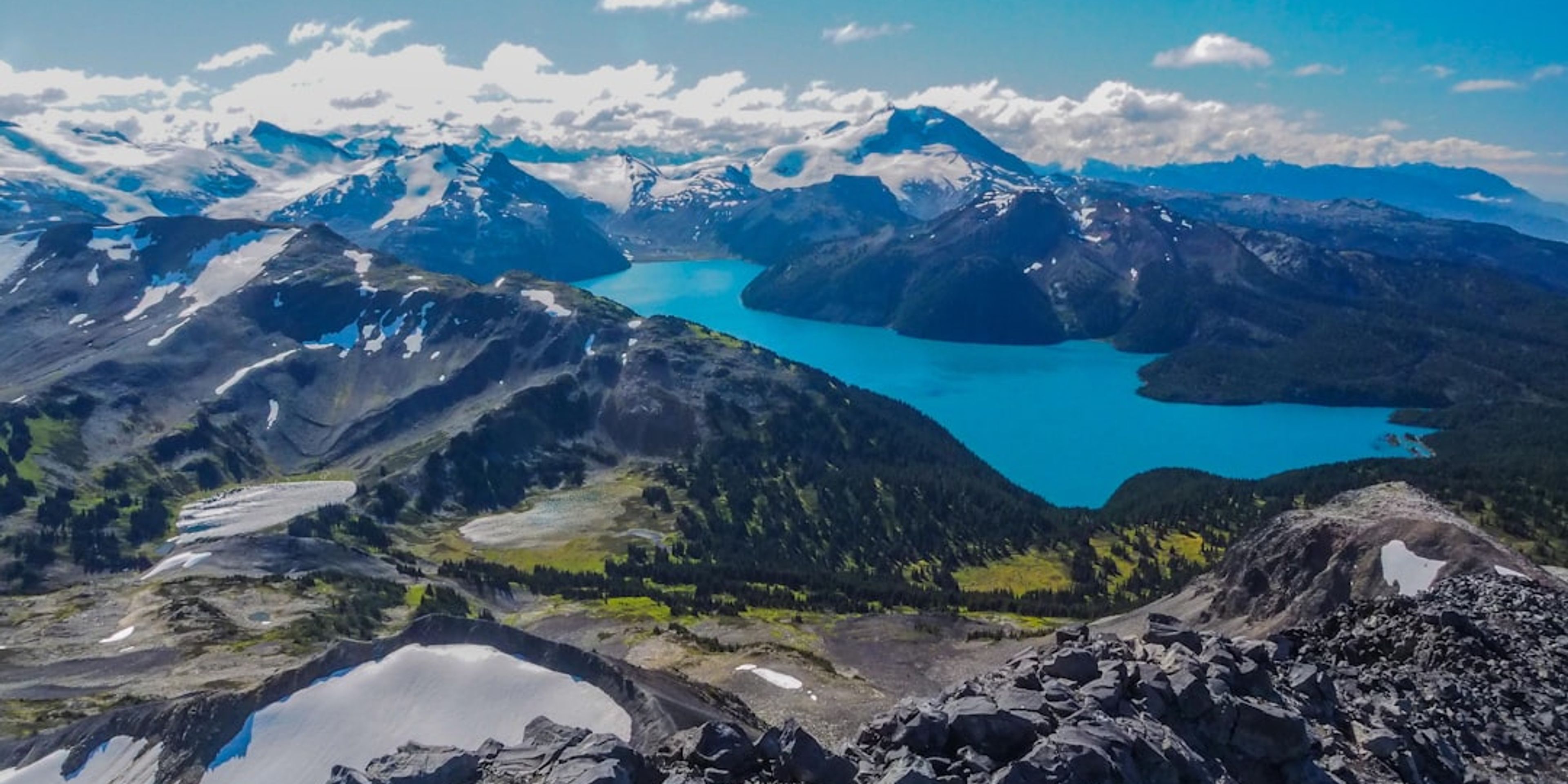 Whistler travel guides
