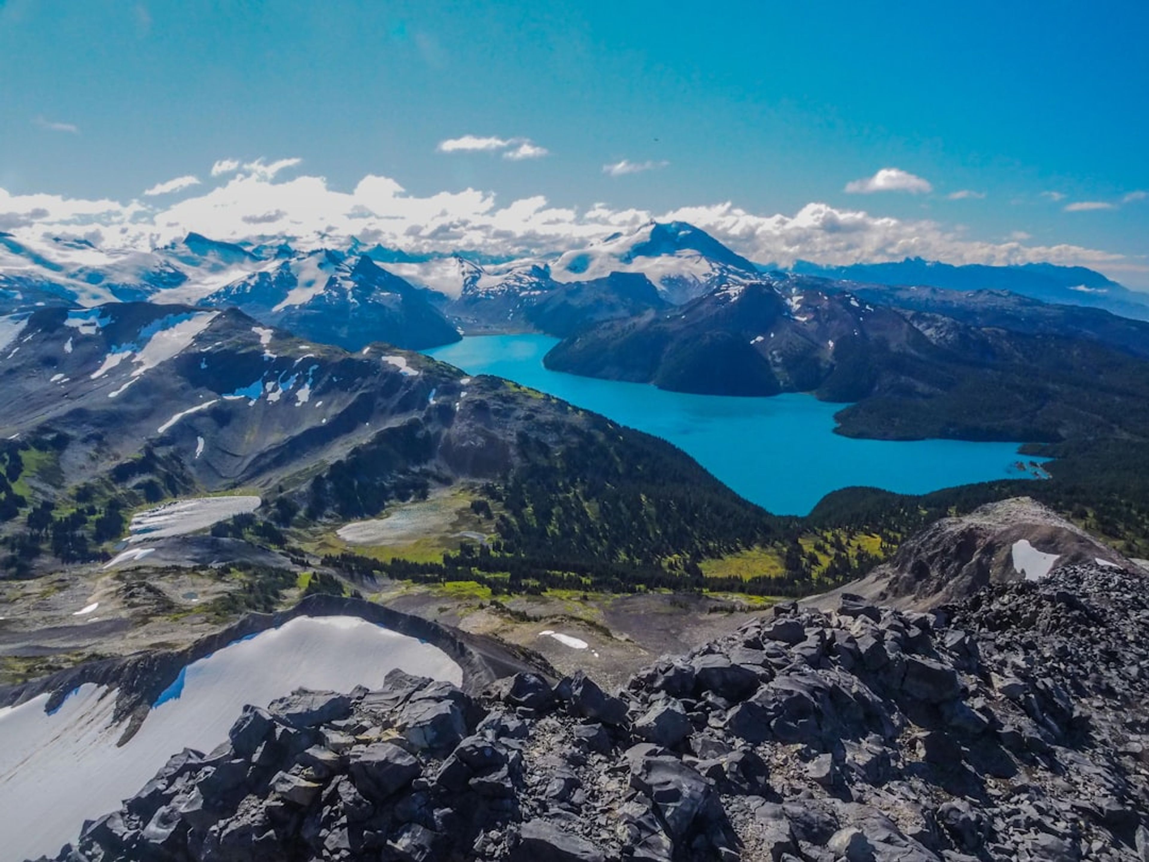Whistler
