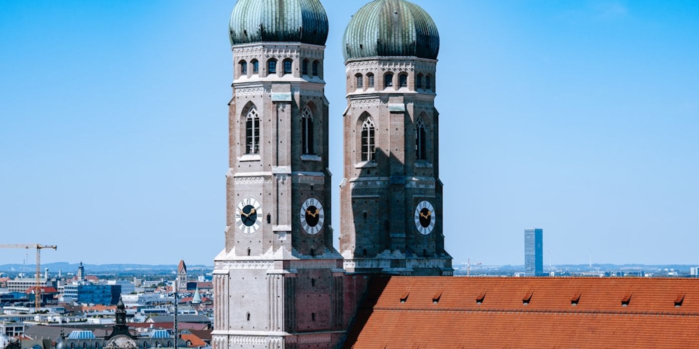 Hotels near Frauenkirche