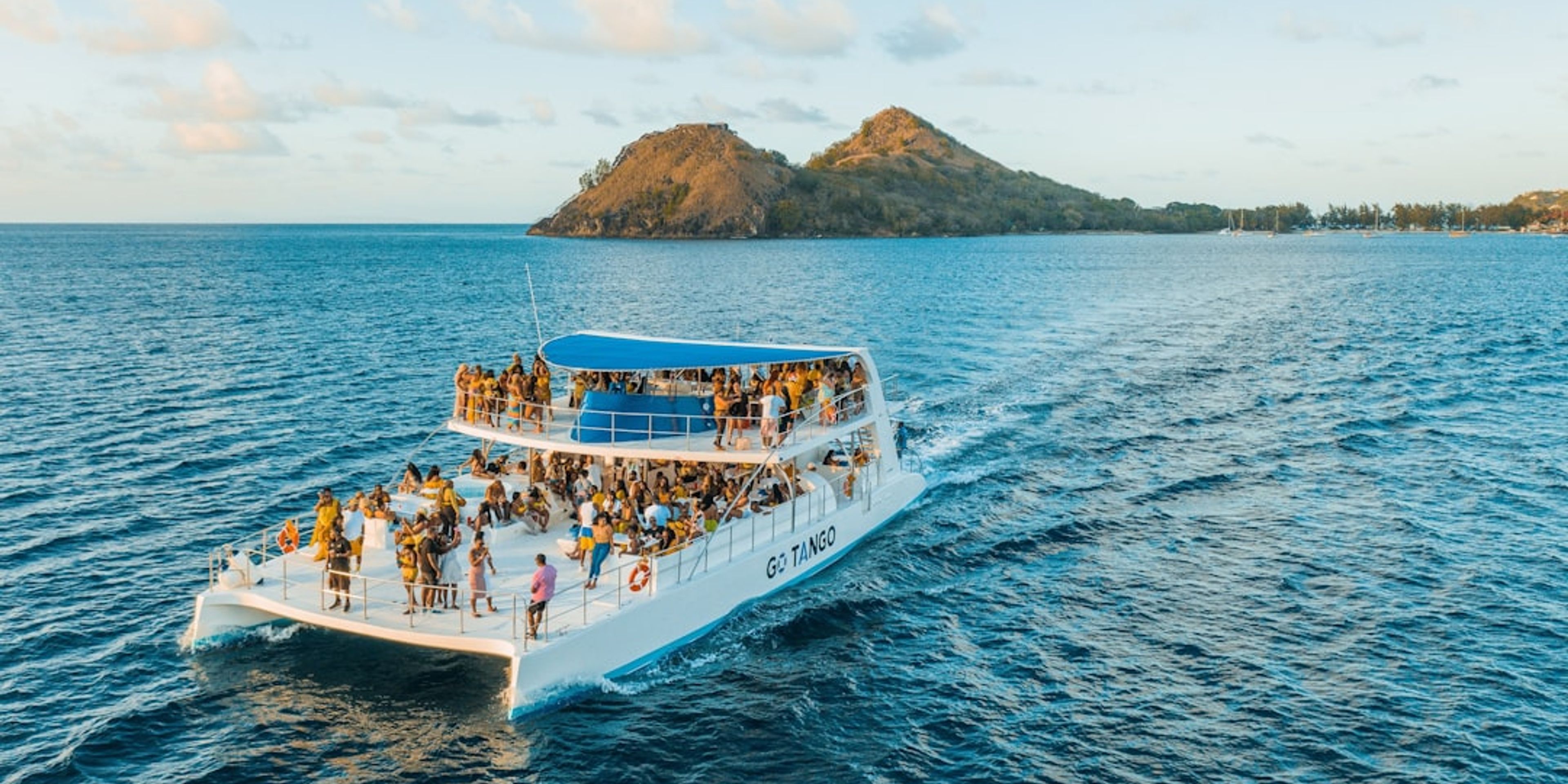 Ibiza Boat Party Guide