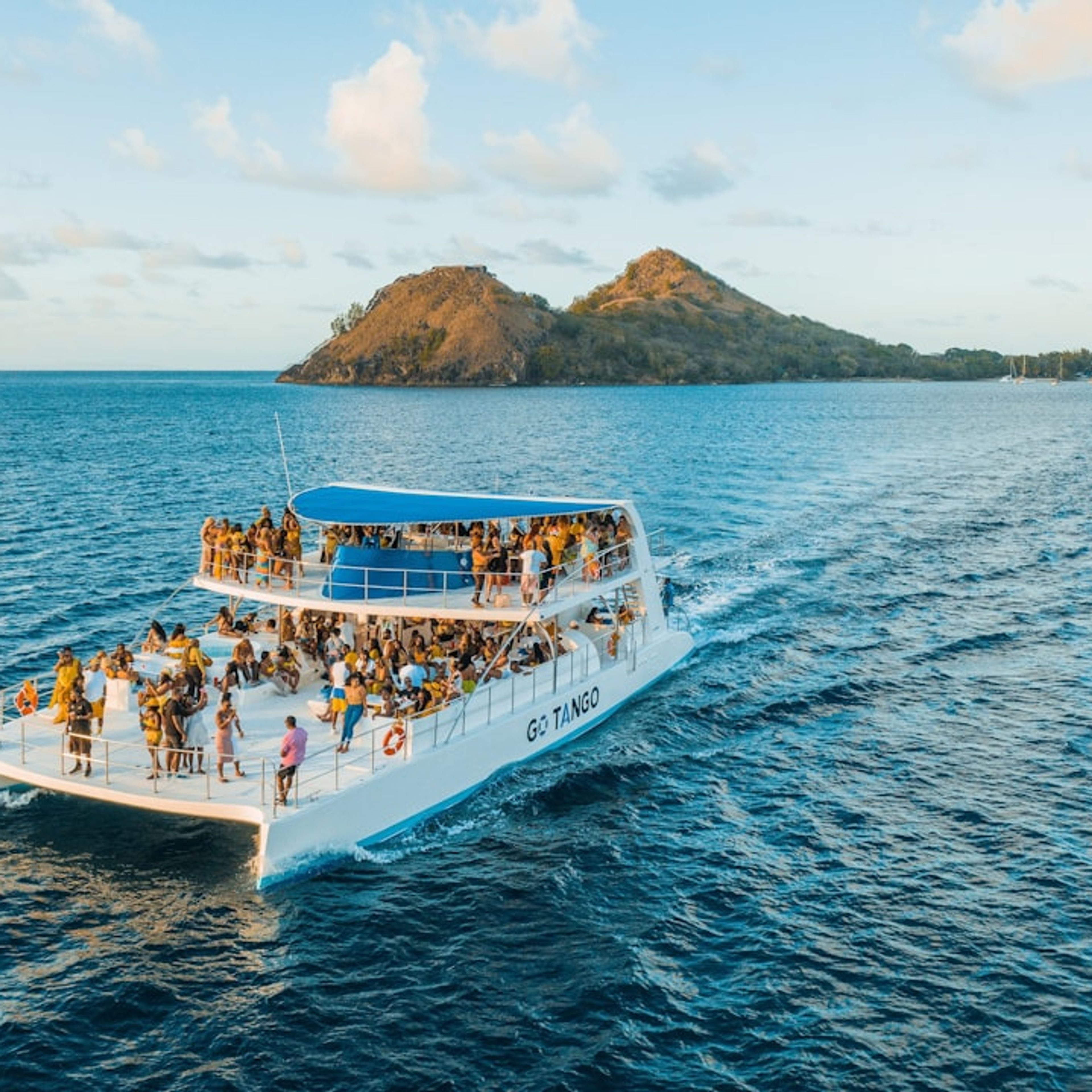 Ibiza Boat Party Guide
