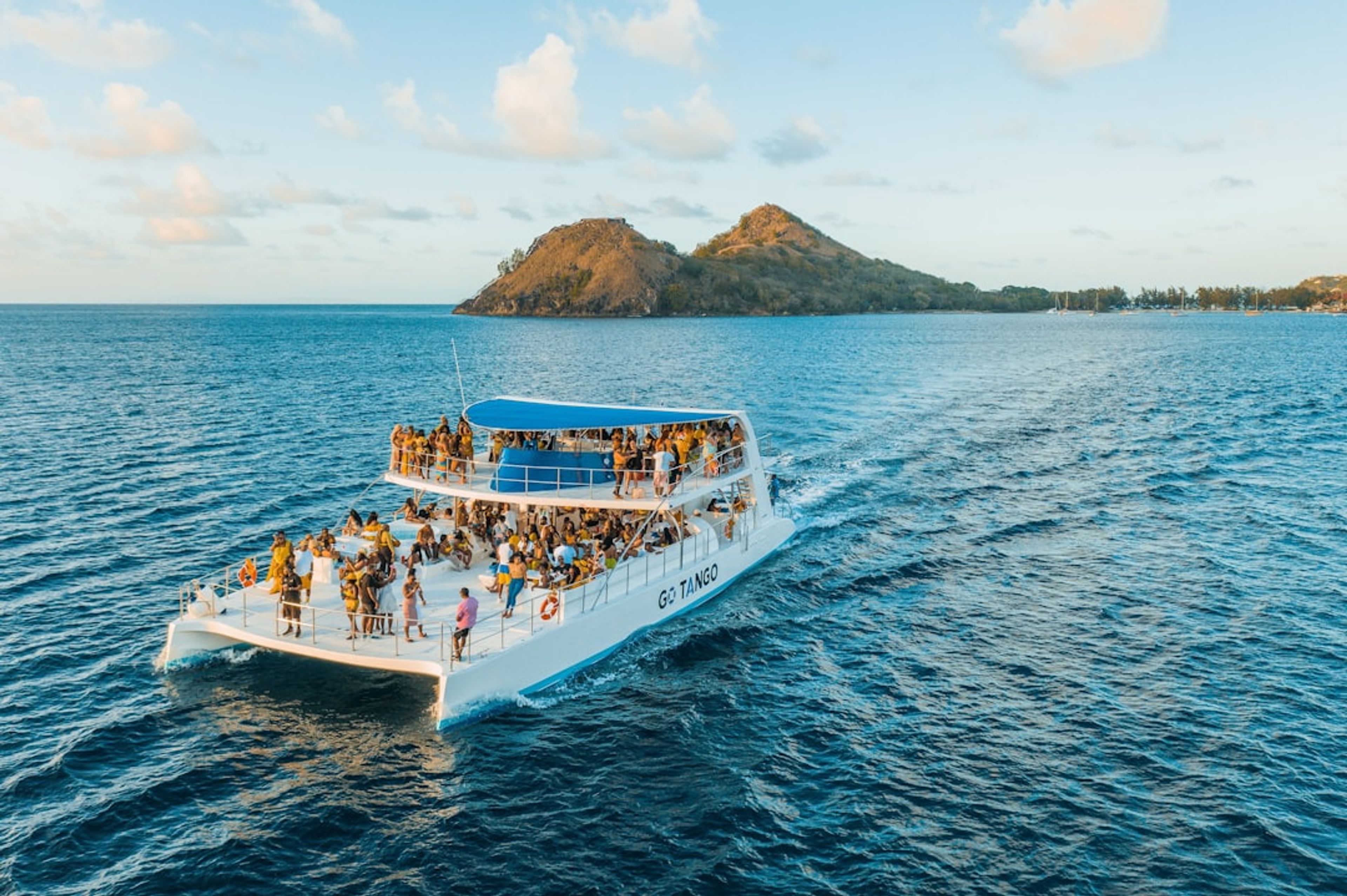 Ibiza Boat Party Guide