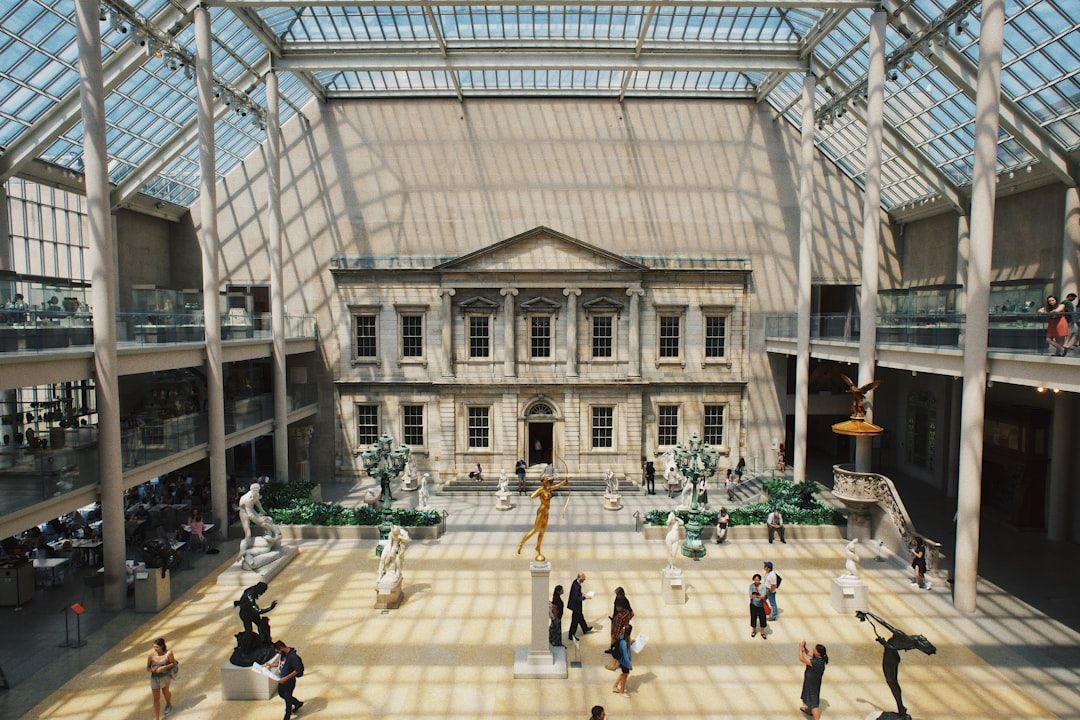 The Metropolitan Museum of Art - America's Greatest Museum