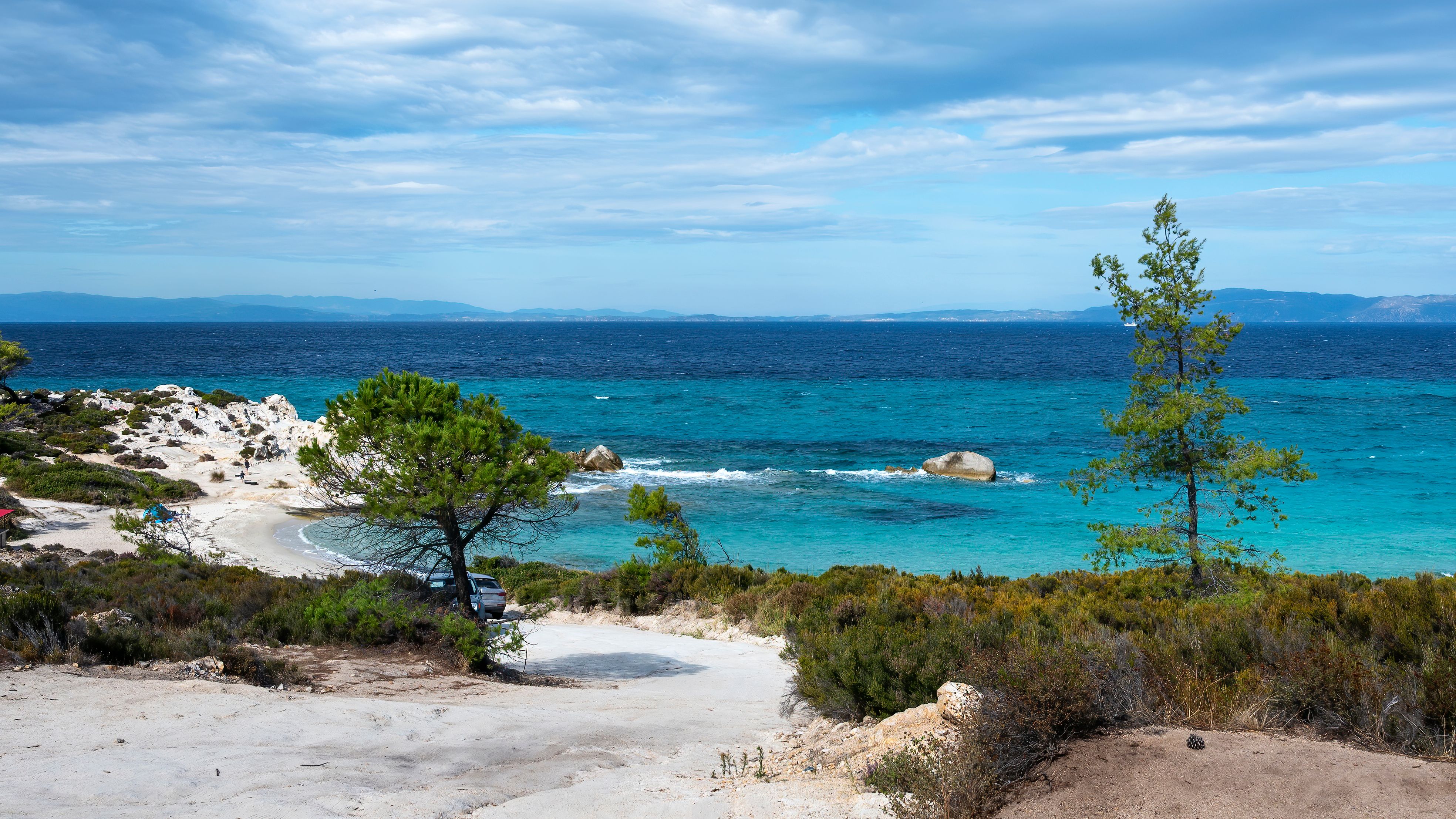 Akyarlar Beach