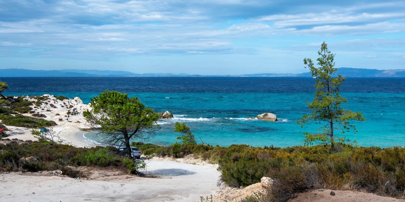 Hotels near Akyarlar Beach