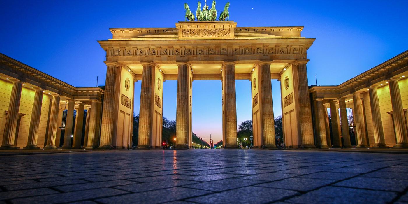 Berlin Featured Hotels