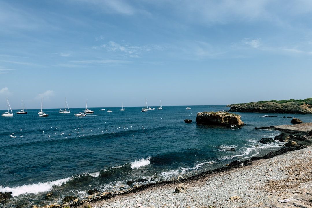 Tabarca Island - Marine Reserve and Island Village