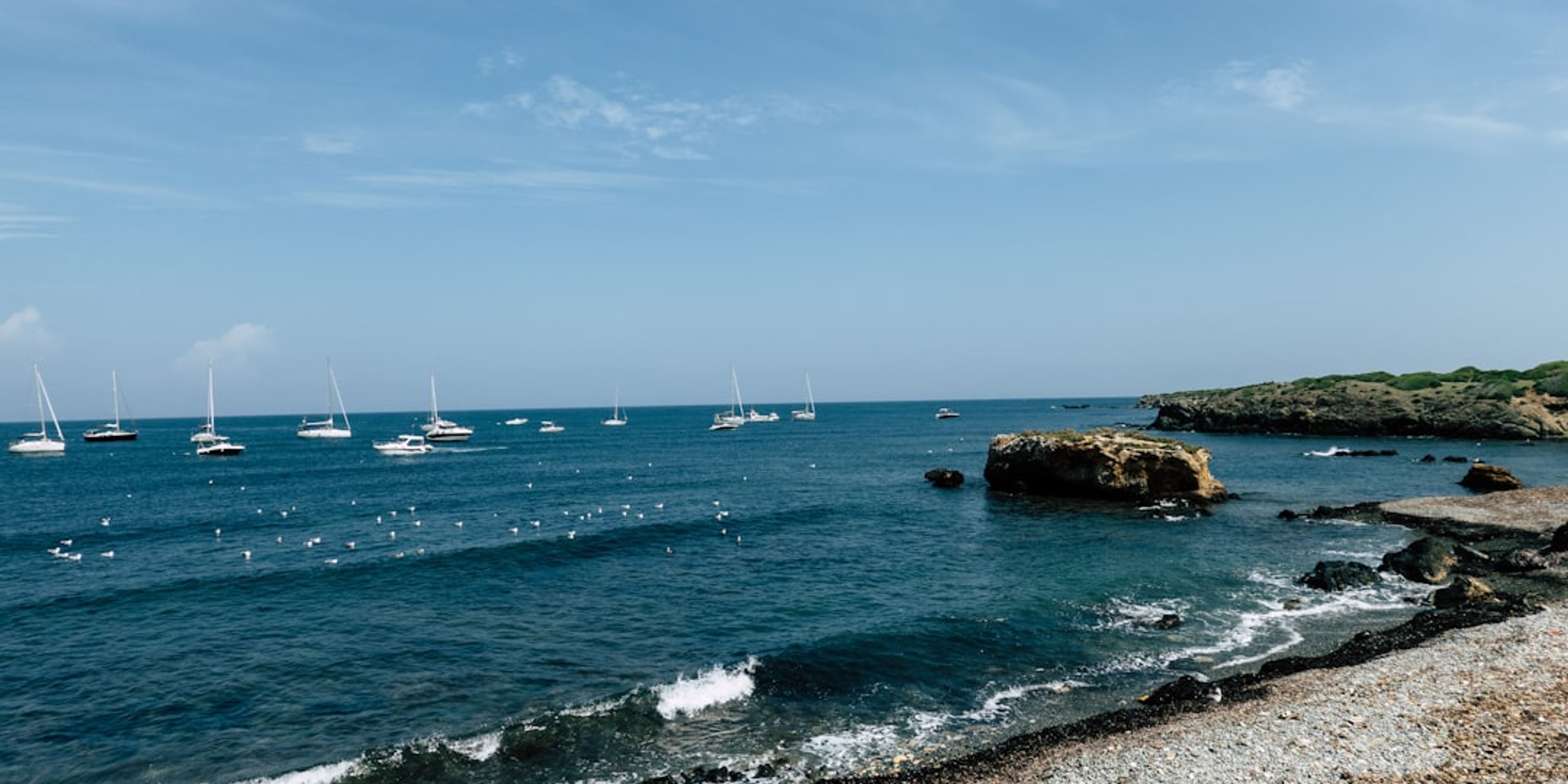 Hotels near Tabarca Island