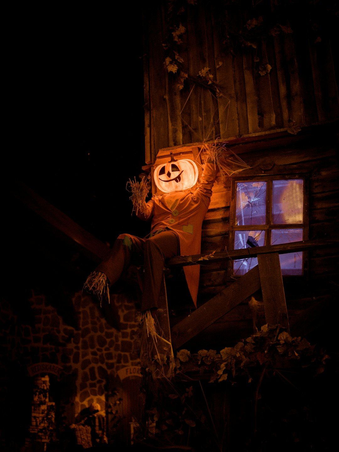 The 10 Haunted Houses of Halloween Horror Nights 35 - The Reason to Come